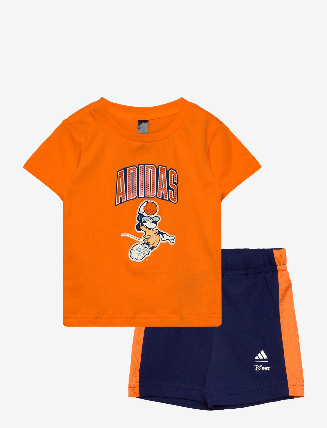 adidas Sportswear - I DY MM T SET - 2-teilige sets - puor/owhite - 0