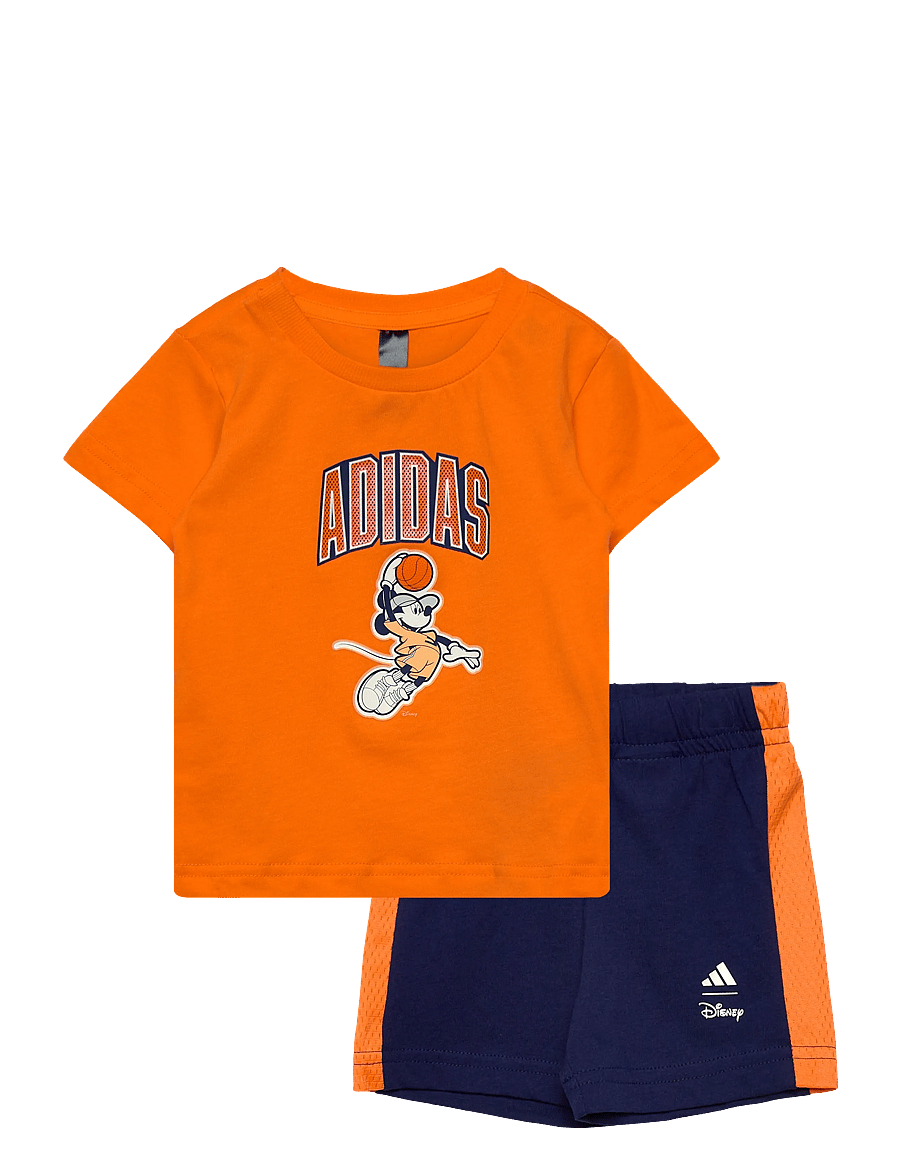 adidas Sportswear - I DY MM T SET - 2-osalised komplektid - puor/owhite - 0