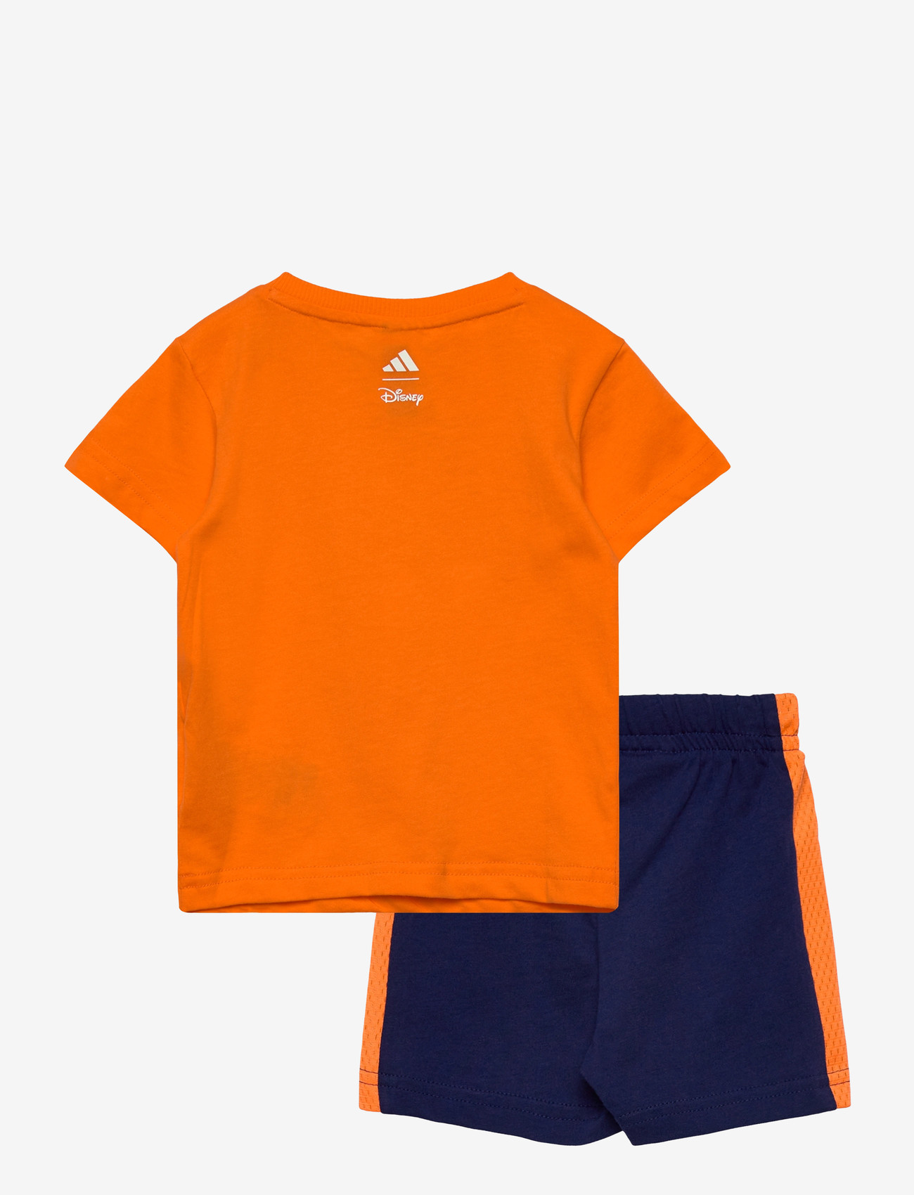 adidas Sportswear - I DY MM T SET - 2-teilige sets - puor/owhite - 1