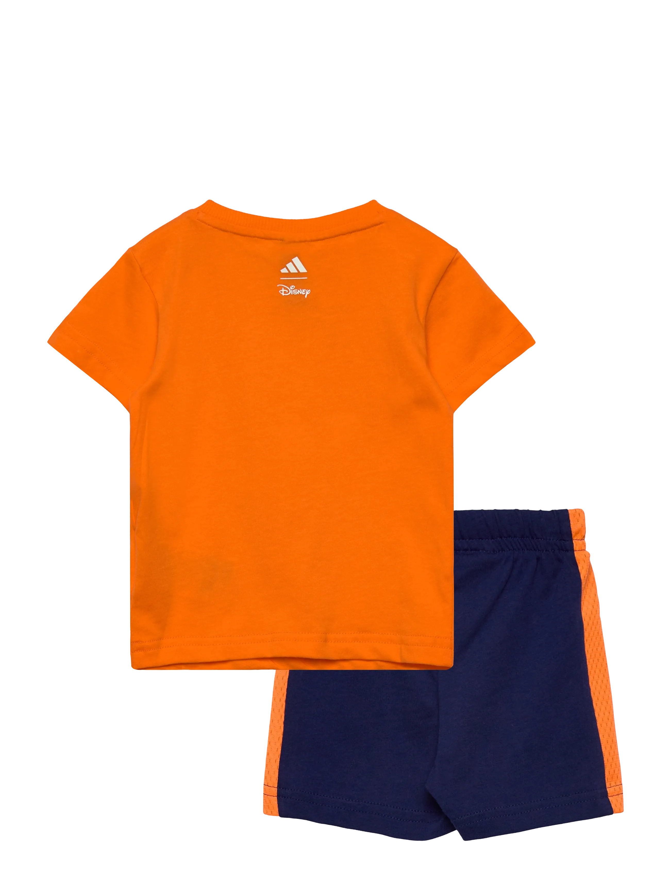 adidas Sportswear - I DY MM T SET - kaksiosaiset setit - puor/owhite - 1