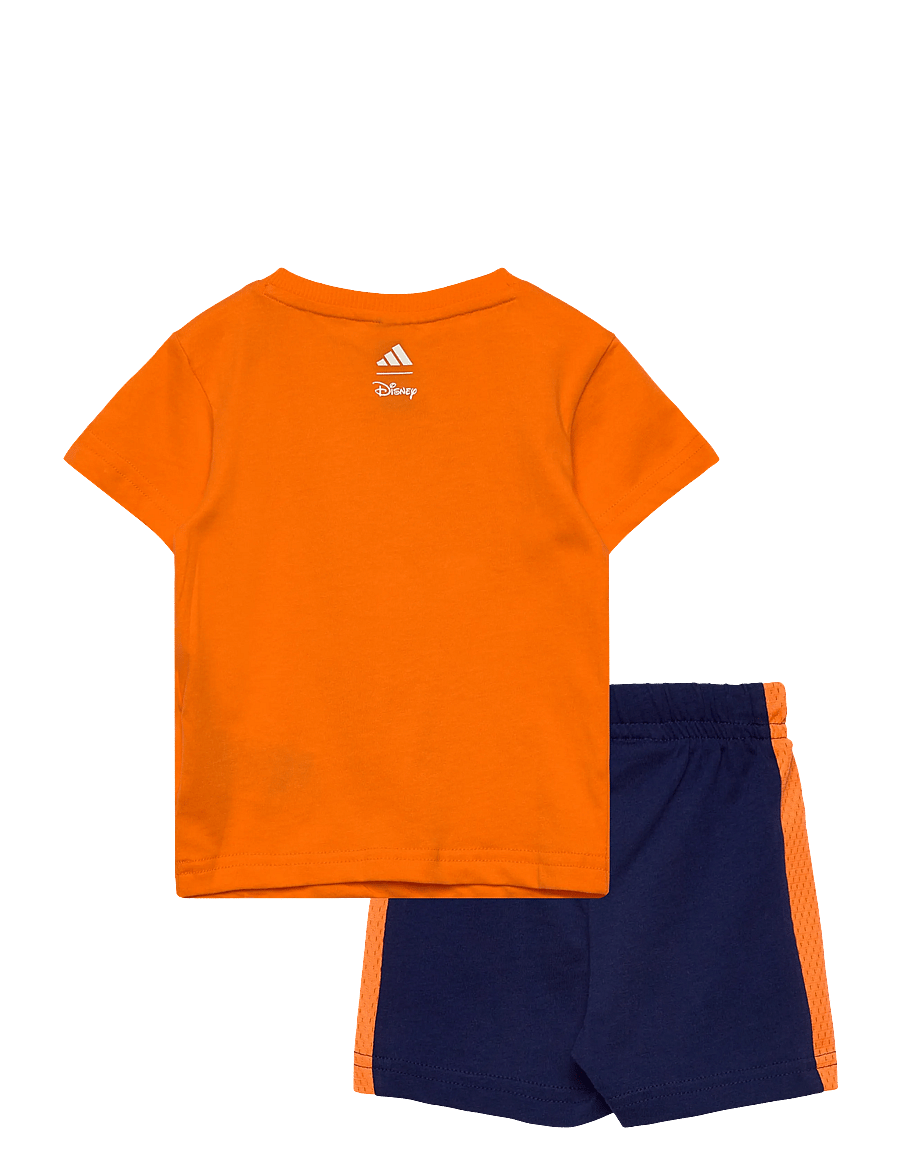 adidas Sportswear - I DY MM T SET - 2-osalised komplektid - puor/owhite - 1