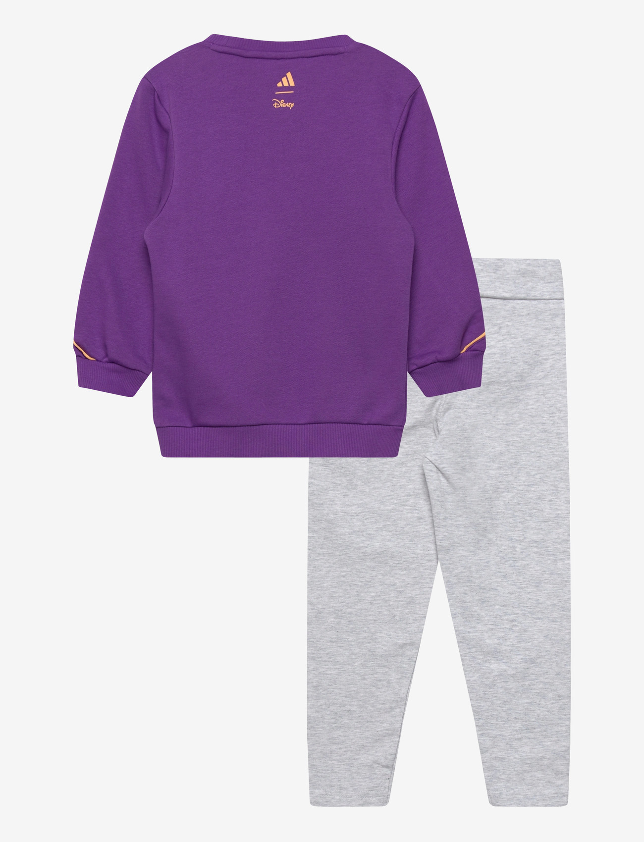 adidas Sportswear - I DY MI JOG - joggingset & tvådelade set - actpur/seicta - 1