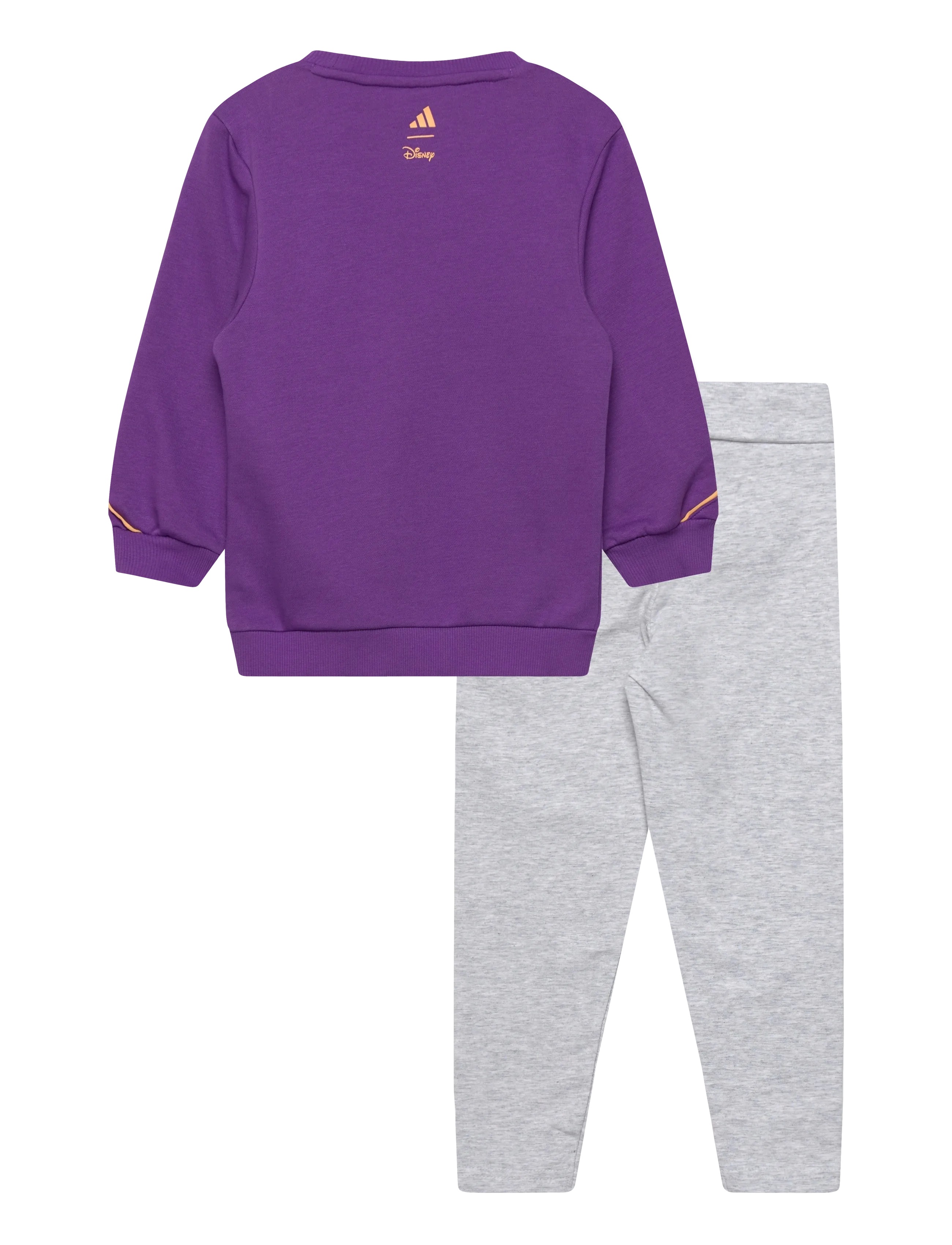 adidas Sportswear - I DY MI JOG - trainingsanzug - actpur/seicta - 1
