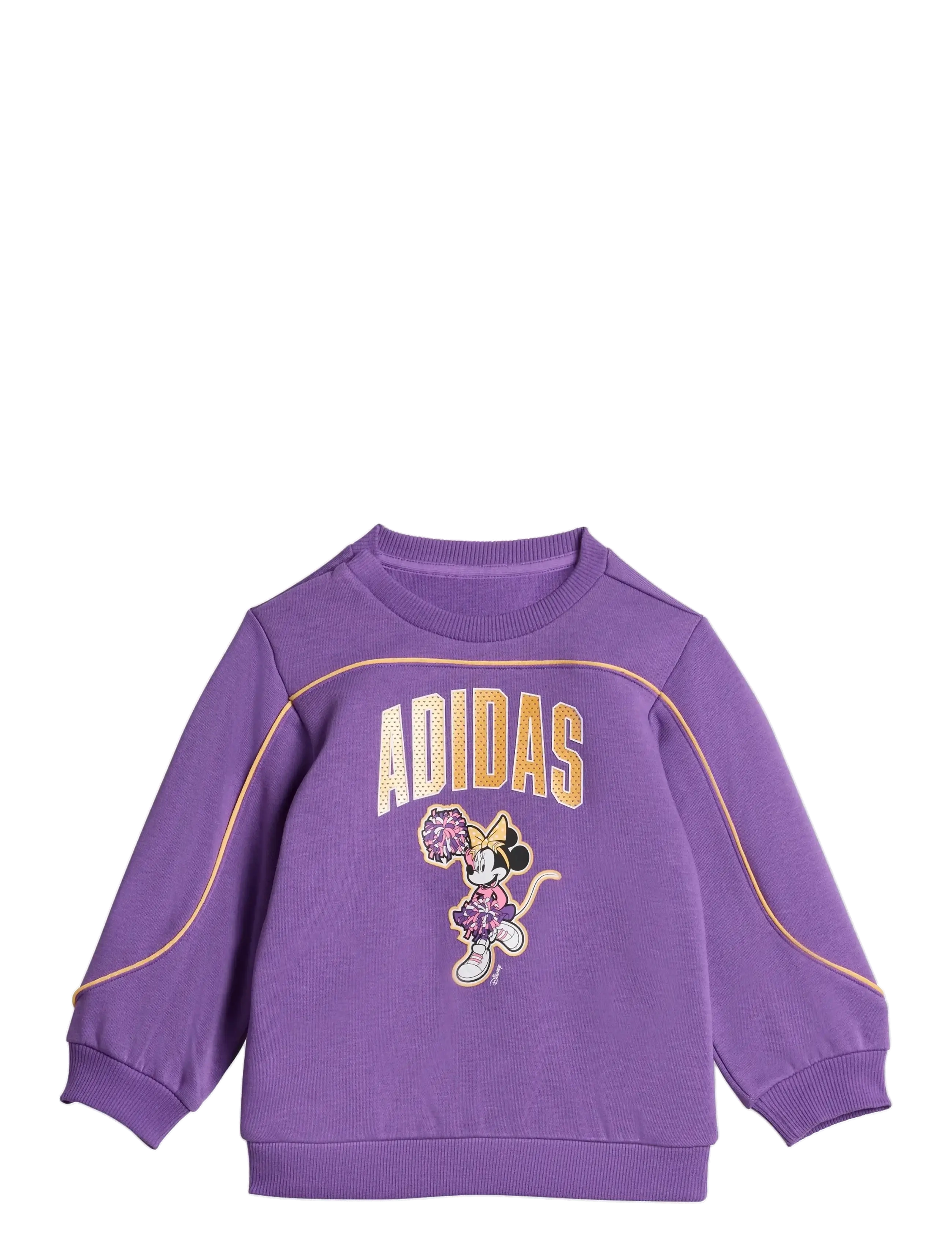 adidas Sportswear - I DY MI JOG - trainingsanzug - actpur/seicta - 2