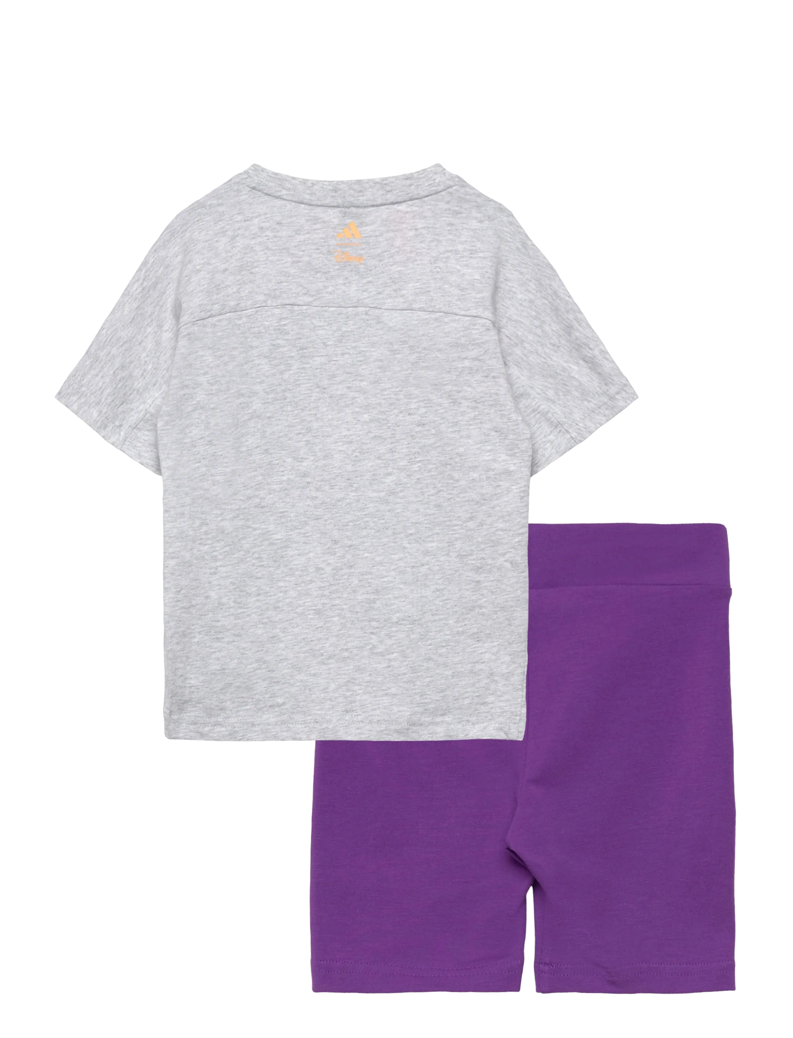 adidas Sportswear - I DY MI T SET - matchende sæt - lgreyh/seicta - 1