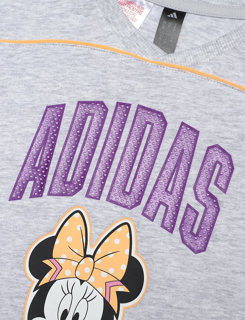 adidas Sportswear - I DY MI T SET - 2-teilige sets - lgreyh/seicta - 2