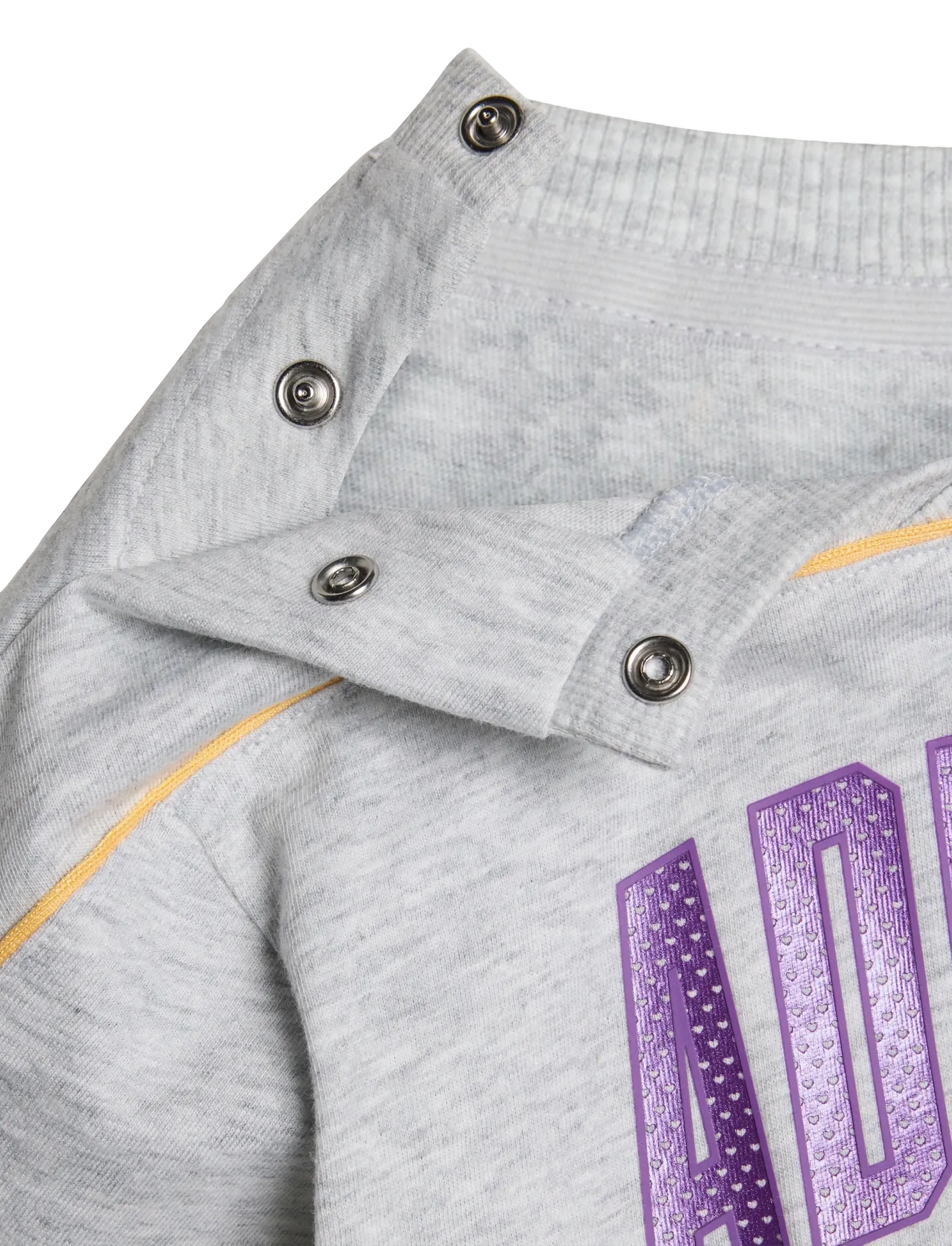 adidas Sportswear - I DY MI T SET - matchende sæt - lgreyh/seicta - 5