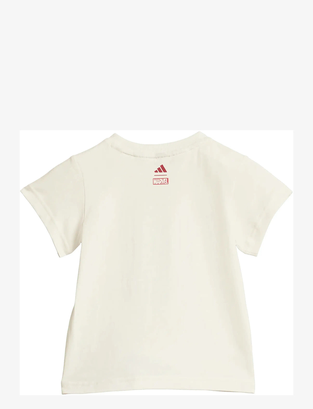 adidas Sportswear - I MRVL SM T SET - 2-osalised komplektid - owhite/actmar - 2