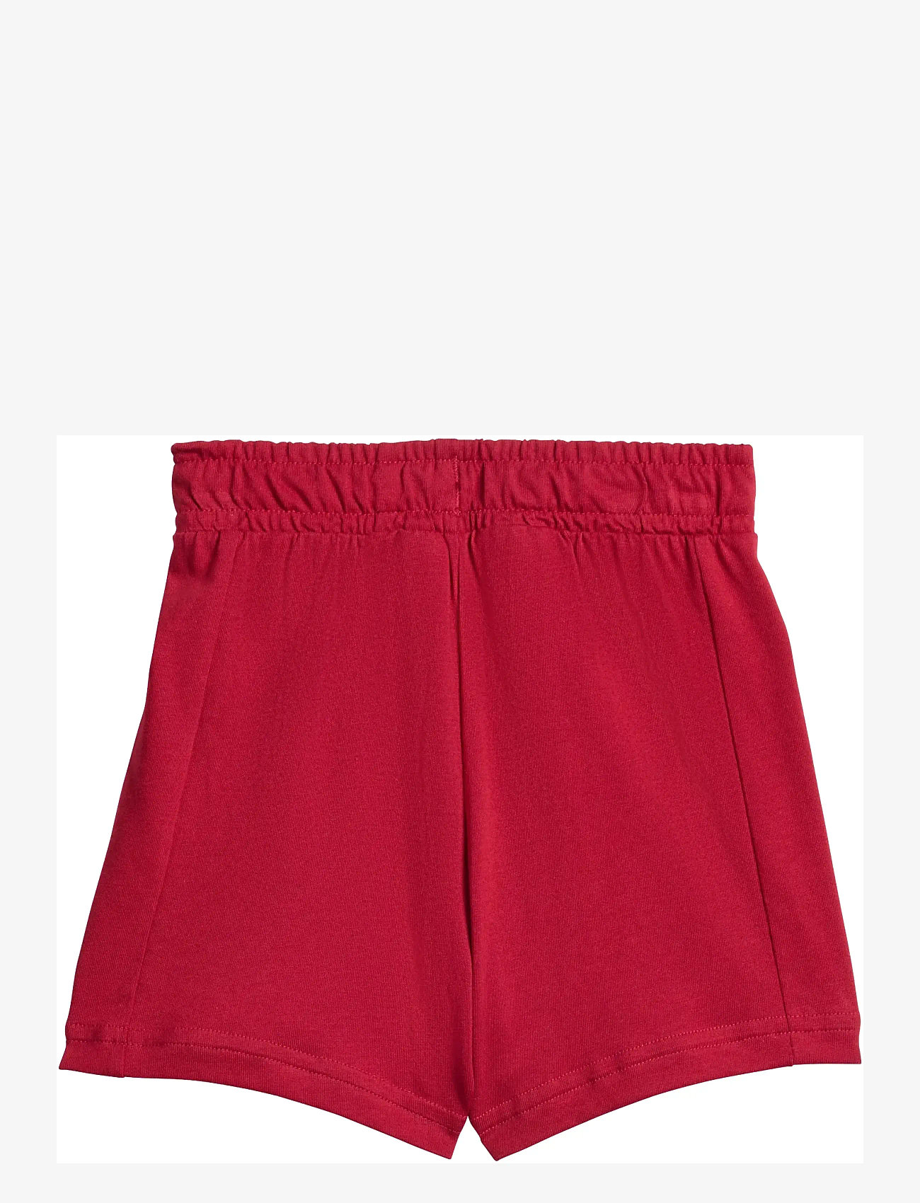 adidas Sportswear - I MRVL SM T SET - 2-osalised komplektid - owhite/actmar - 3