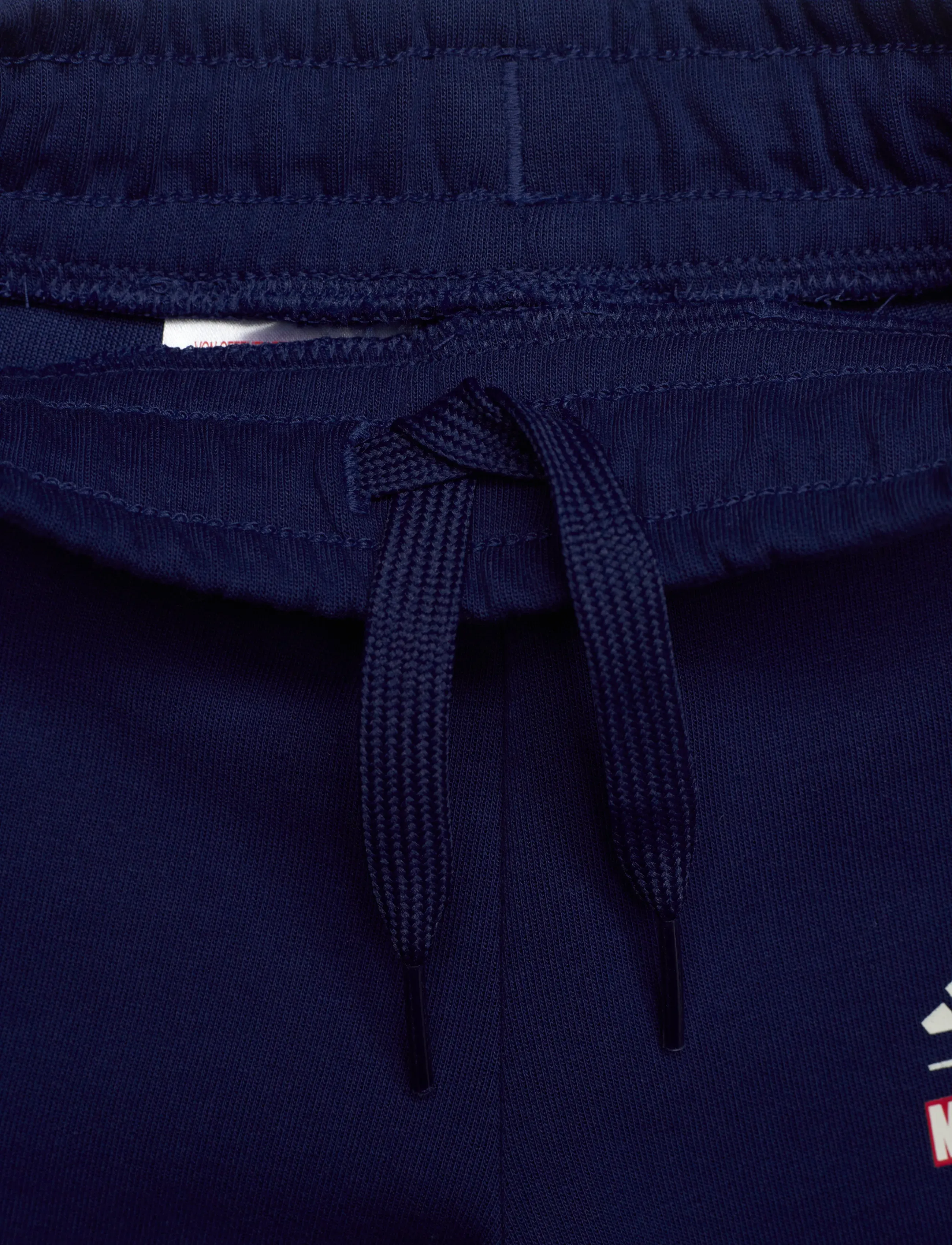adidas Sportswear - I MRVL SM JOG - tracksuits & 2-piece sets - owhite/dkblue - 5