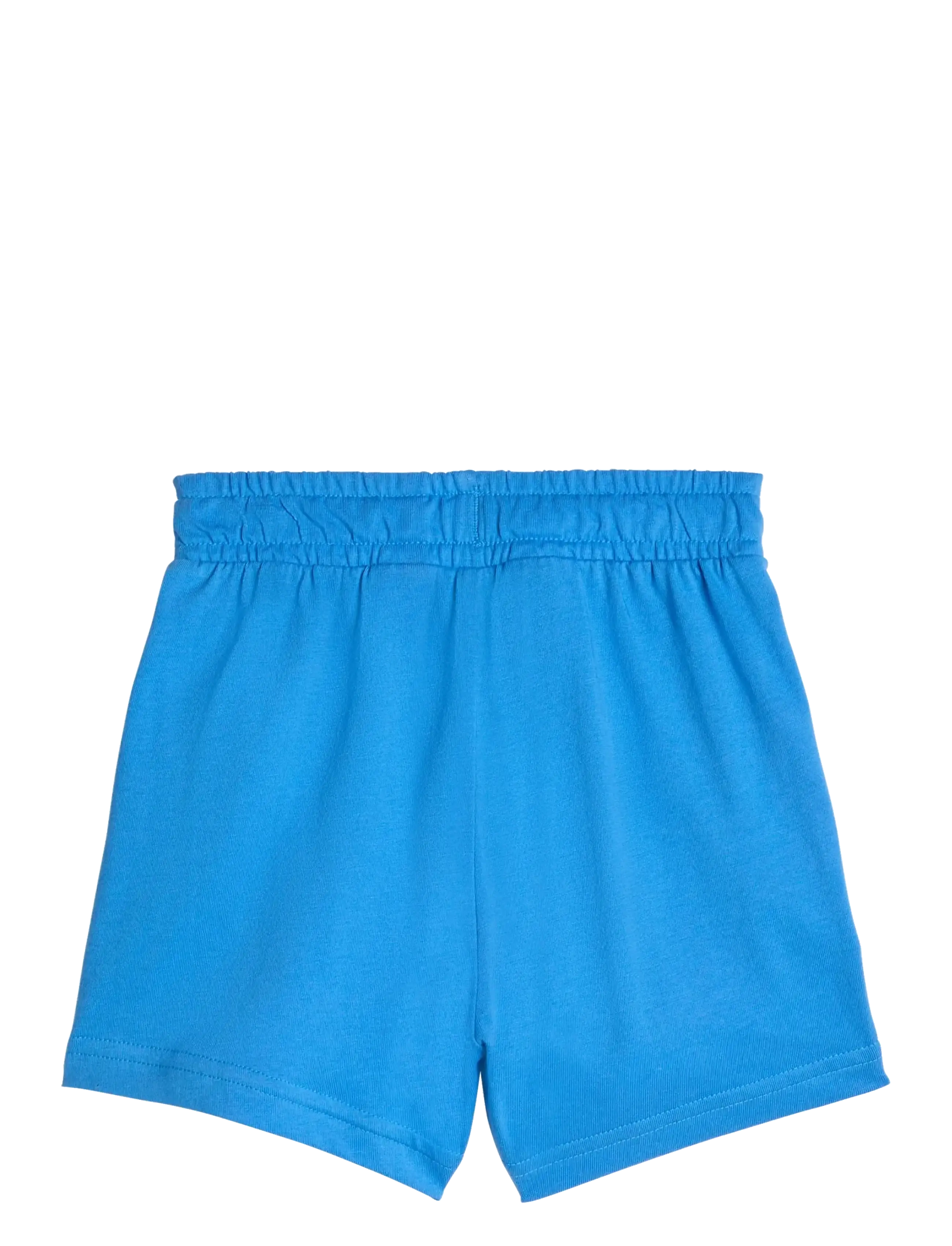 adidas Sportswear - I MRVL AV T SET - 2-delige sets - rayblu/owhite - 2