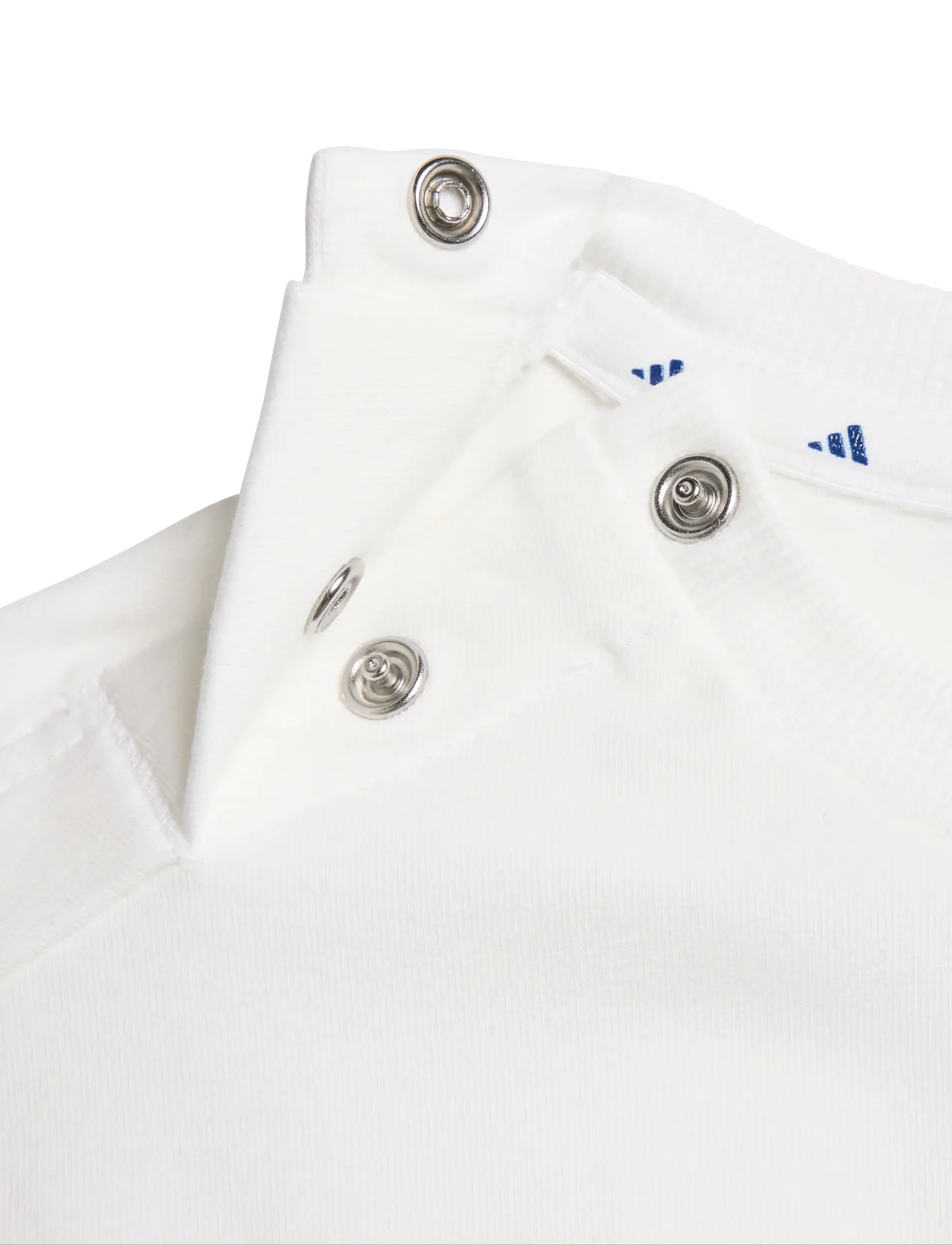 adidas Sportswear - I DY FRO T SET - 2-teilige sets - white/dkblue - 4
