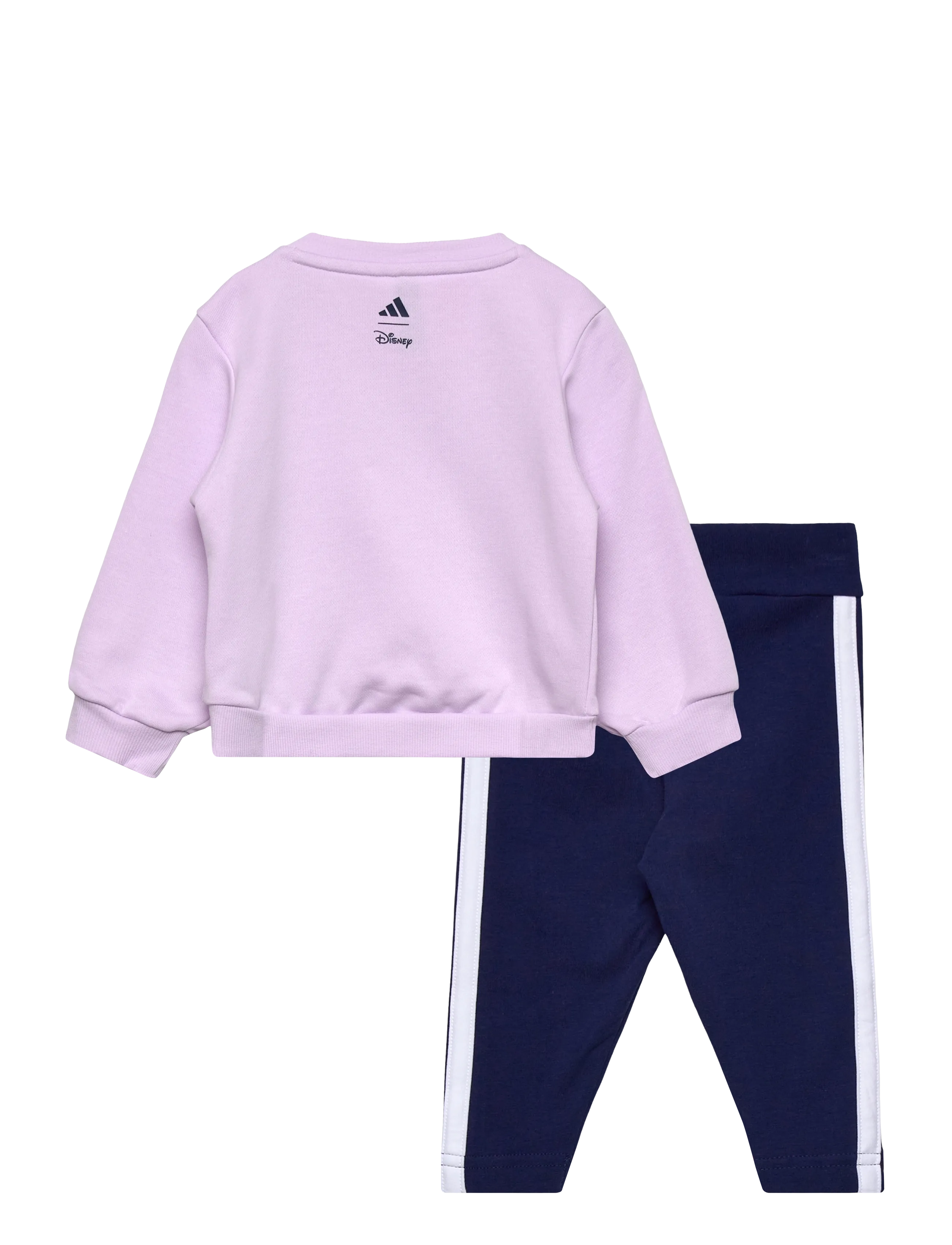 adidas Sportswear - I DY FRO JOG - joggingsæt & matchende sæt - icelav/dkblue - 1