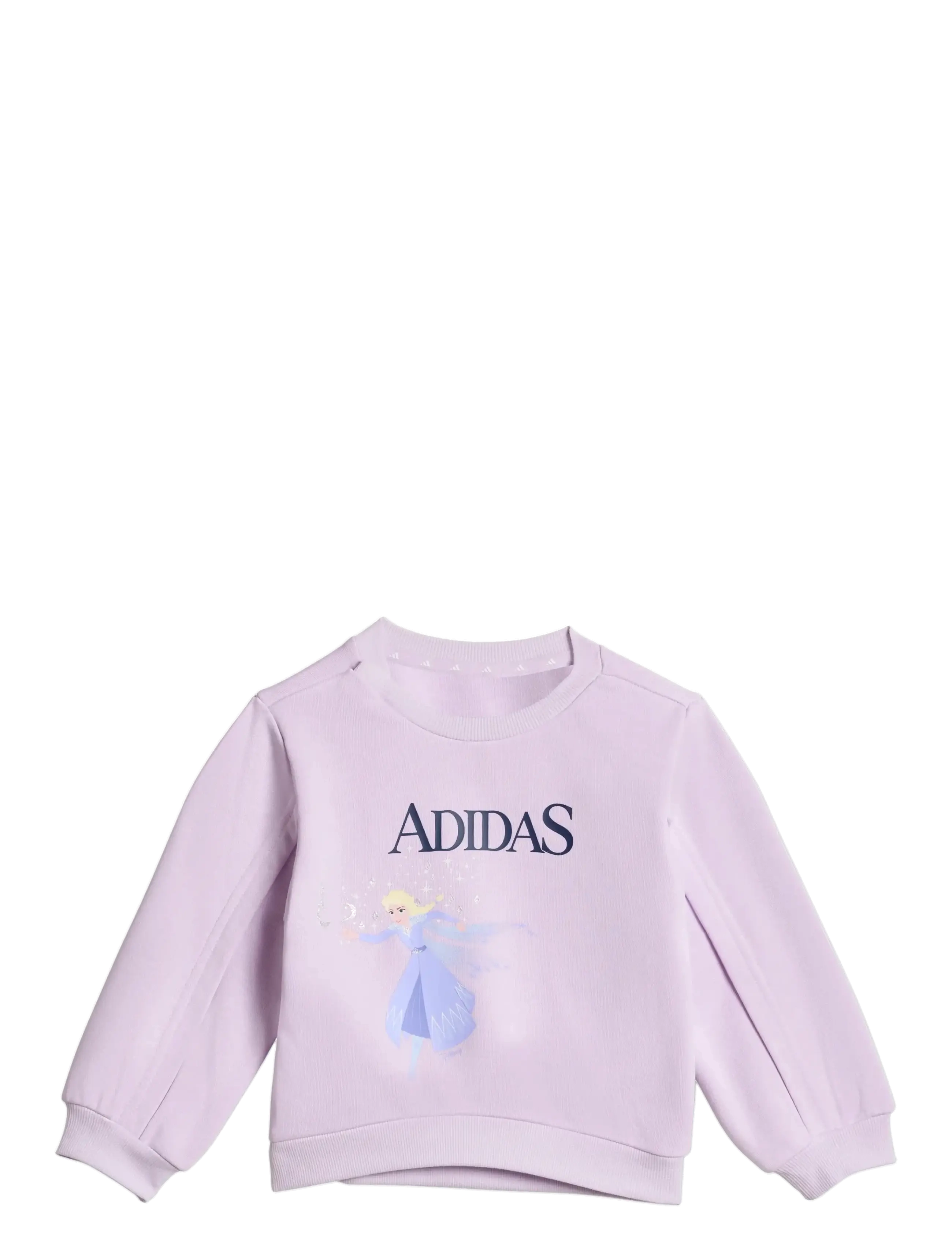 adidas Sportswear - I DY FRO JOG - joggingsæt & matchende sæt - icelav/dkblue - 2