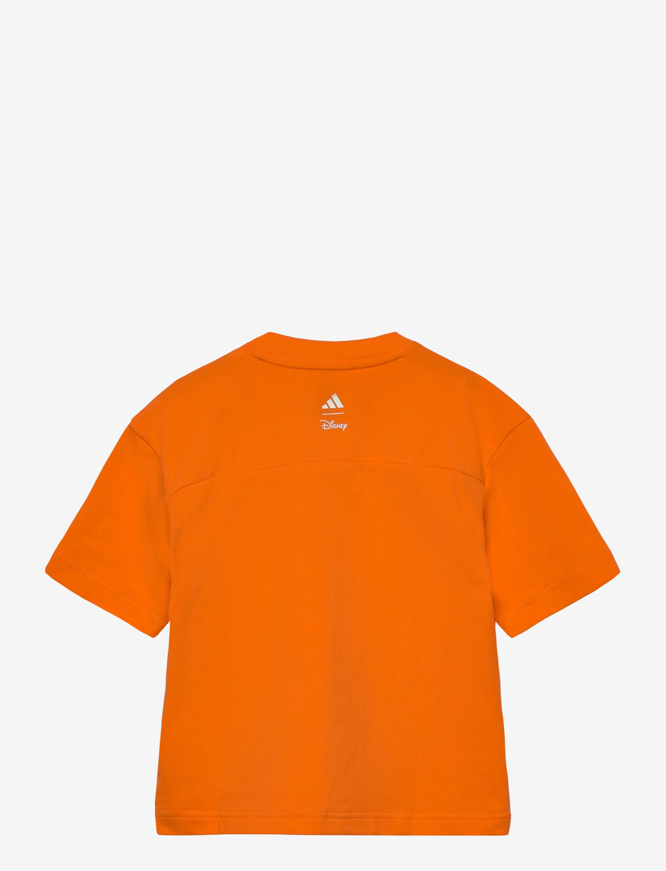 adidas Sportswear - LK DY MM T - kortærmede t-shirts - puor/dkblue/owhite - 1