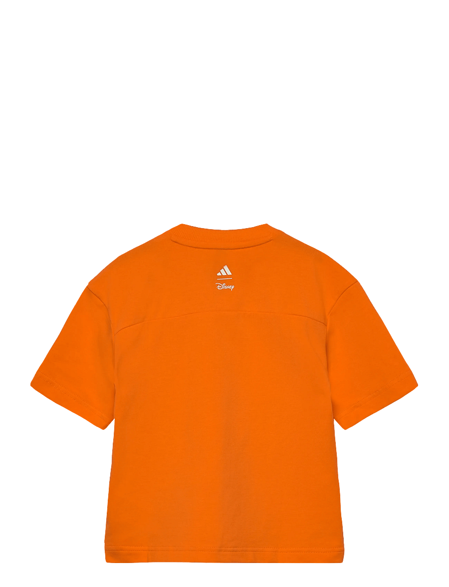 adidas Sportswear - LK DY MM T - kurzärmelig - puor/dkblue/owhite - 1