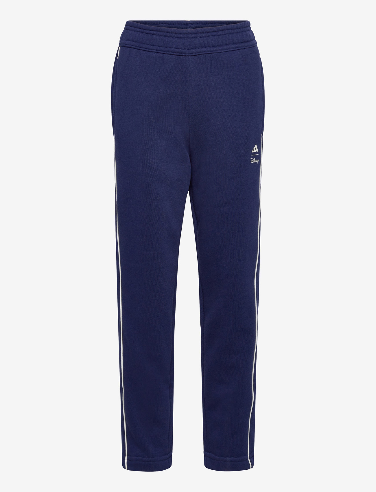 adidas Sportswear - LK DY MM JOG - treniņtērpi un divdaļīgi komplekti - dkblue/puor/owhite - 2
