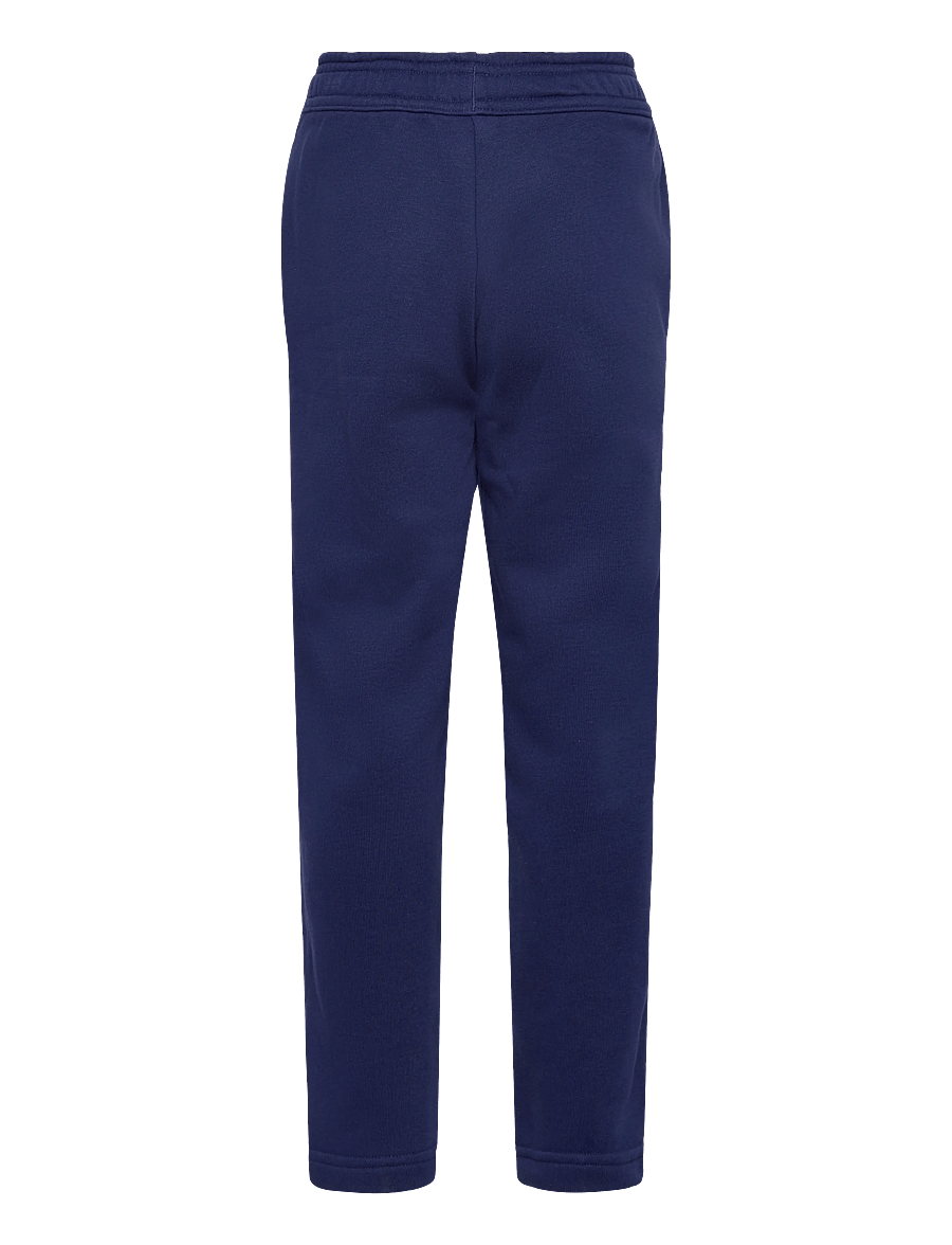 adidas Sportswear - LK DY MM JOG - treniņtērpi un divdaļīgi komplekti - dkblue/puor/owhite - 3