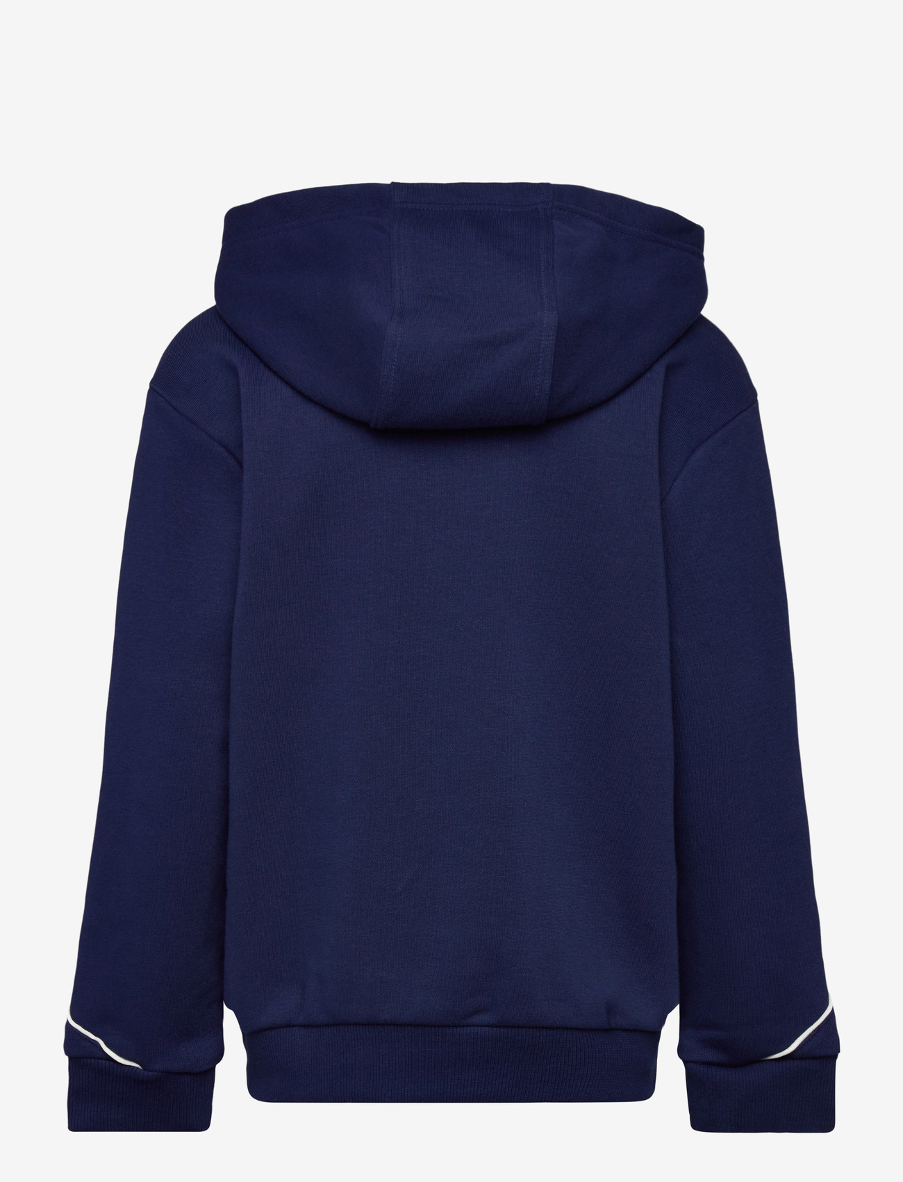 adidas Sportswear - LK DY MM HD SWT - bluzy z kapturem - dkblue/puor/owhite - 1