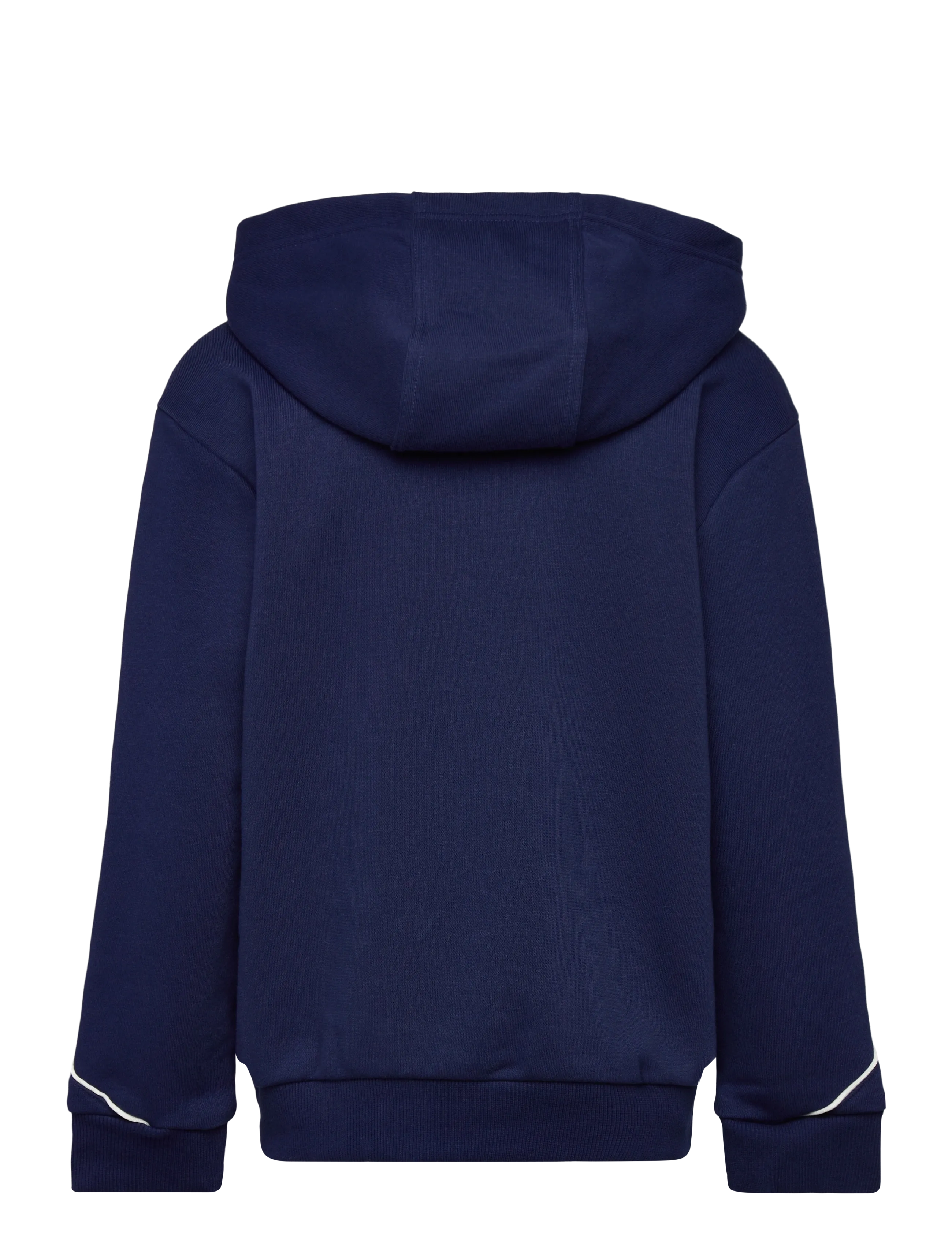 adidas Sportswear - LK DY MM HD SWT - pulls a capuche - dkblue/puor/owhite - 1