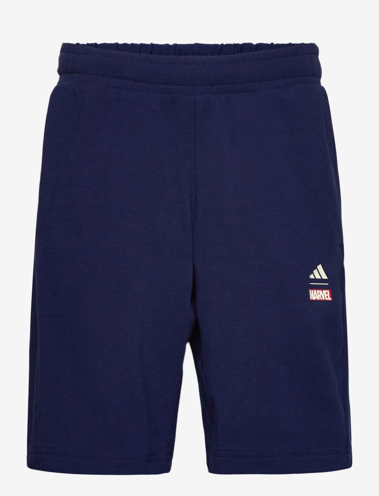 adidas Sportswear - LK MRVL SM TSET - 2-teilige sets - actmar/owhite - 2