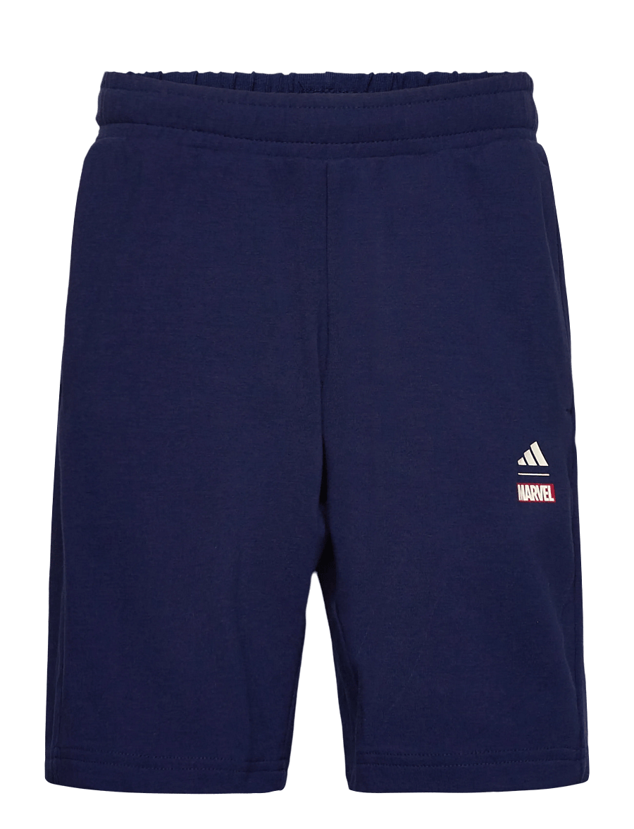 adidas Sportswear - LK MRVL SM TSET - 2-teilige sets - actmar/owhite - 3