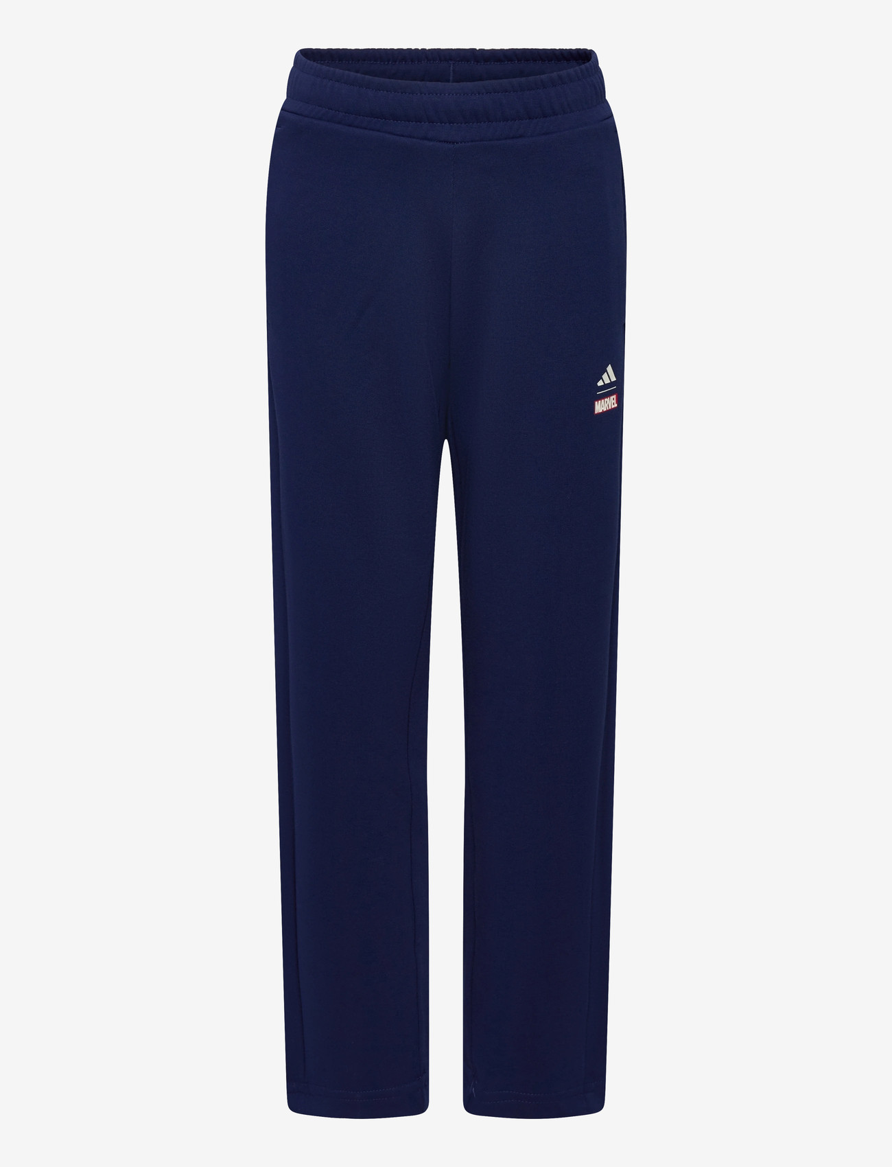adidas Sportswear - LK MRVL SM JOG - joggingsæt & matchende sæt - dkblue/owhite - 2