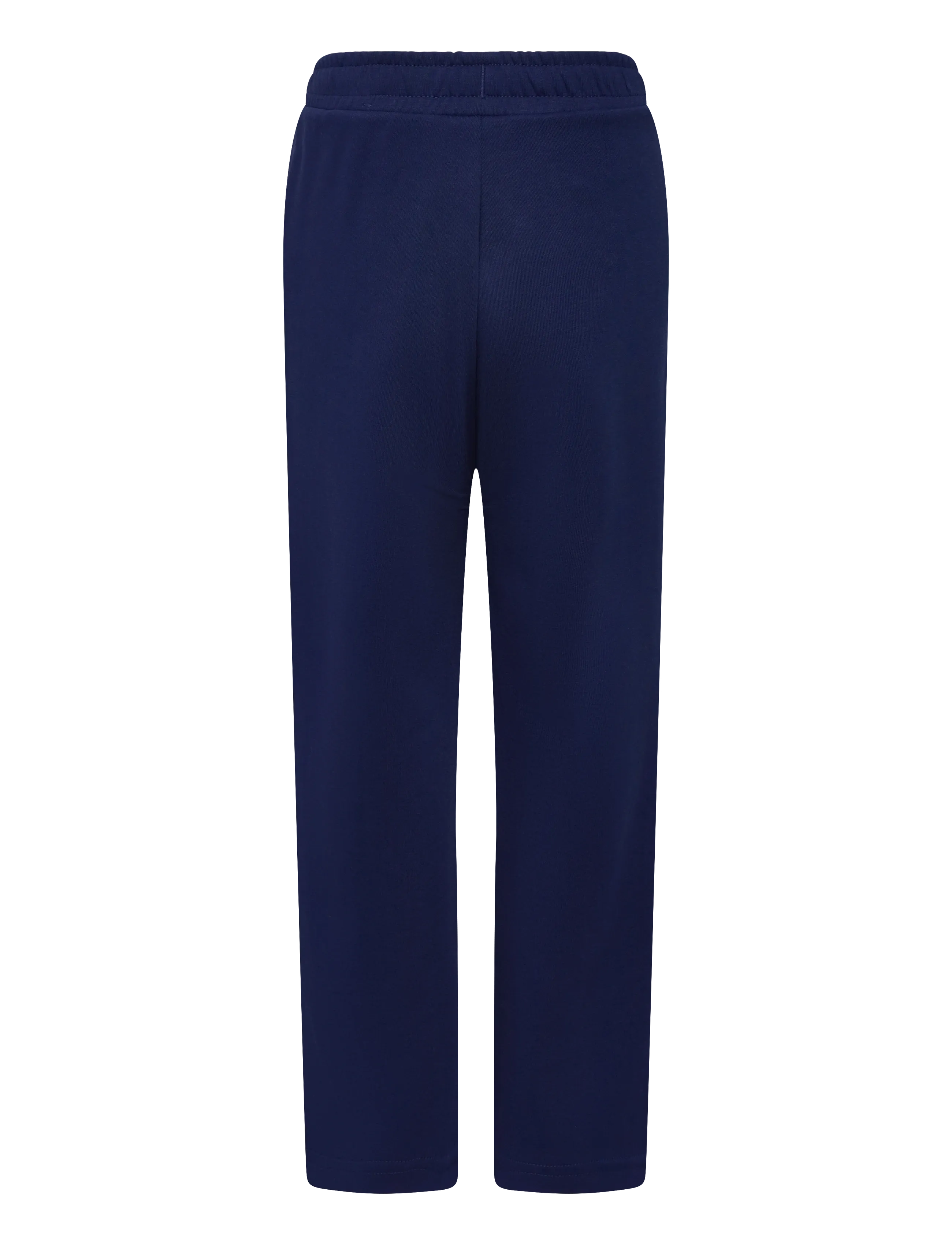 adidas Sportswear - LK MRVL SM JOG - trainingsanzug - dkblue/owhite - 3