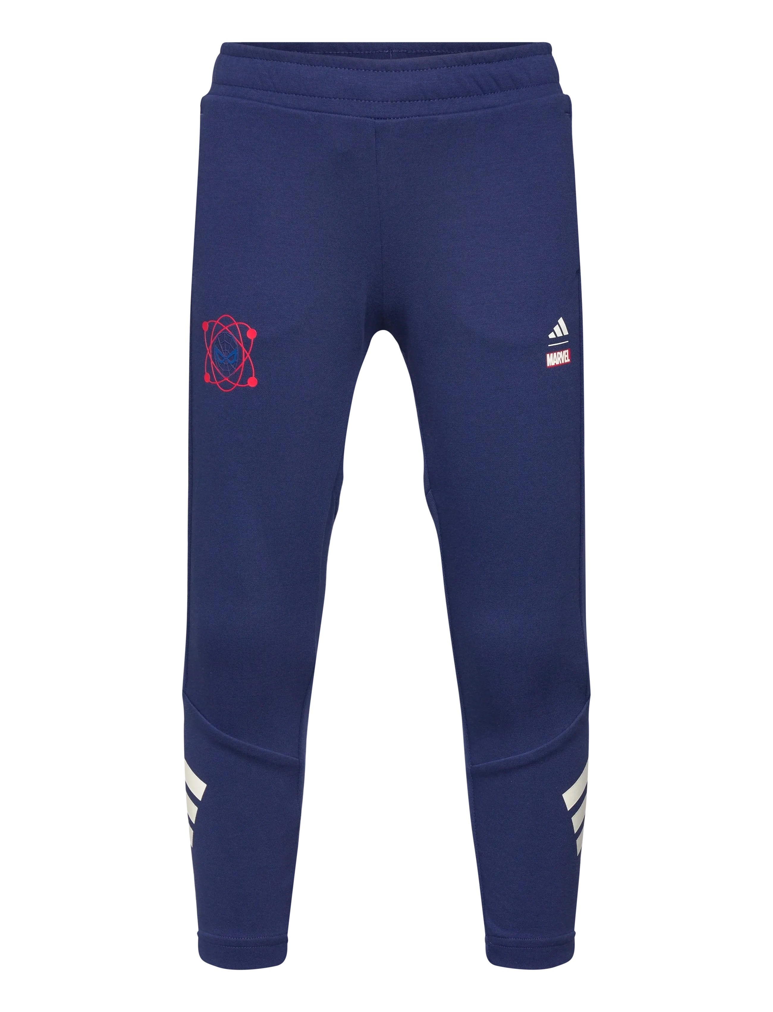 adidas Sportswear LK MRVL SM PNT - App deal - DKBLUE/OWHITE / navy
