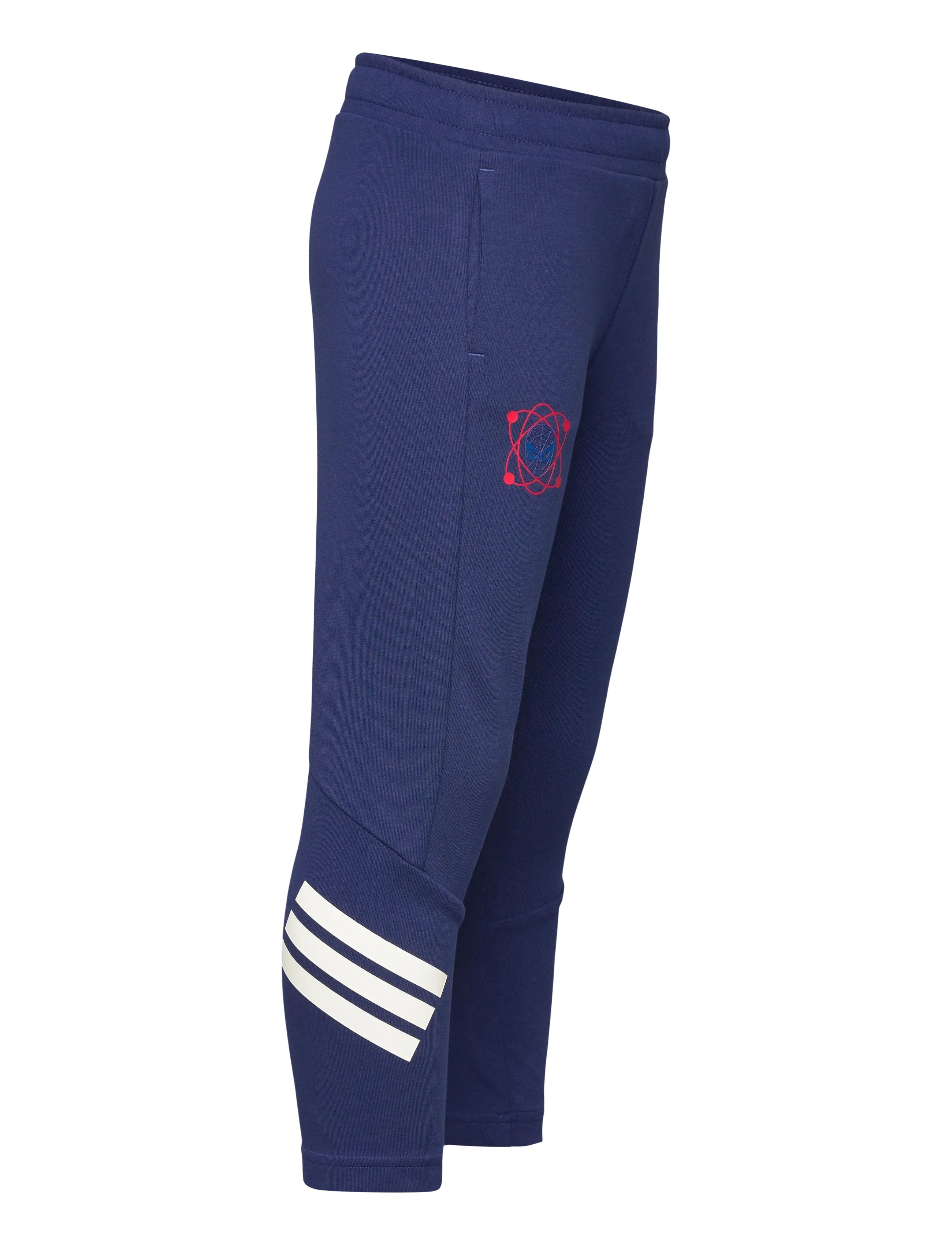 adidas Sportswear - LK MRVL SM PNT - joggingbuxur - dkblue/owhite - 3