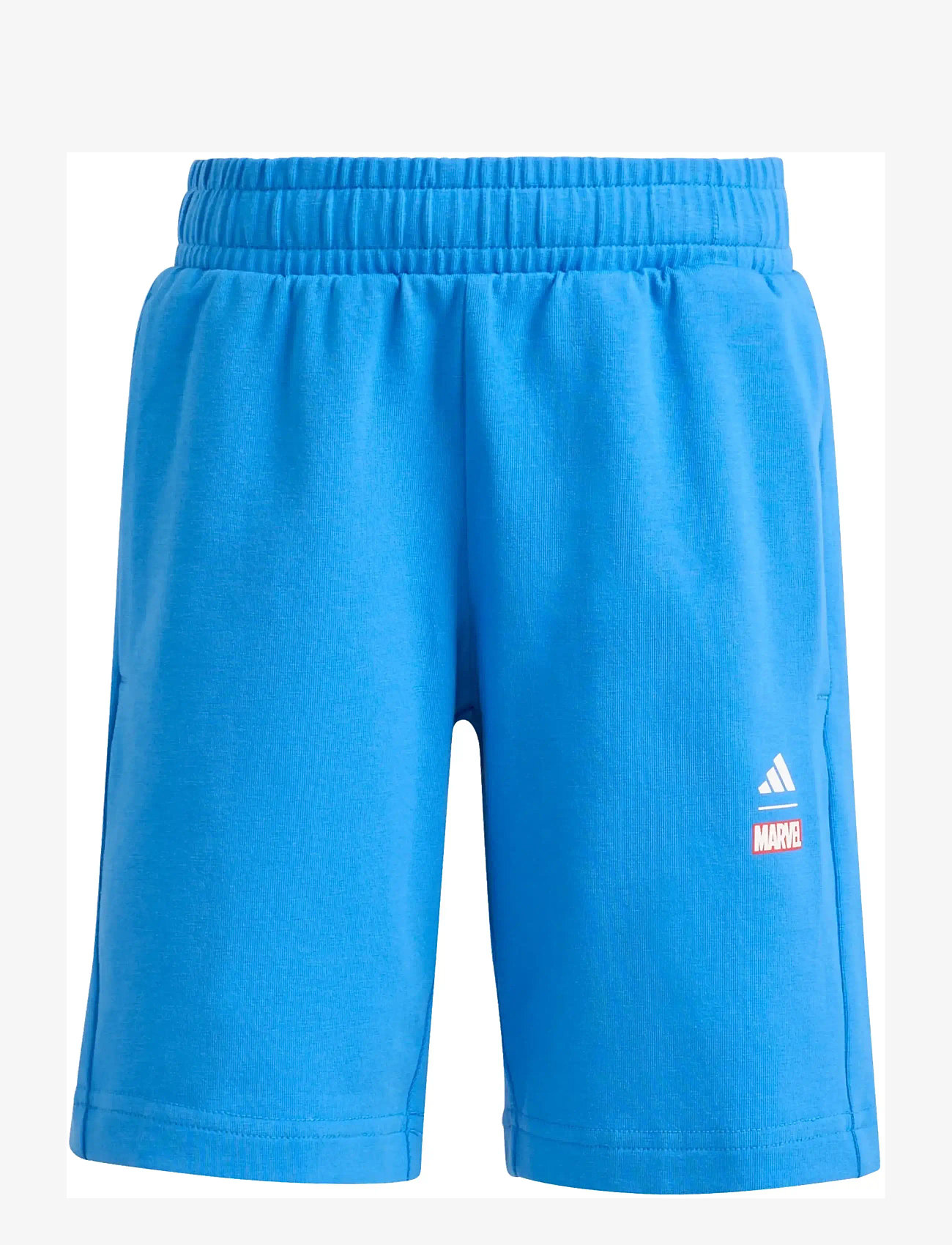 adidas Sportswear - LK MRVL AV TSET - matchende sæt - owhite/rayblu - 2