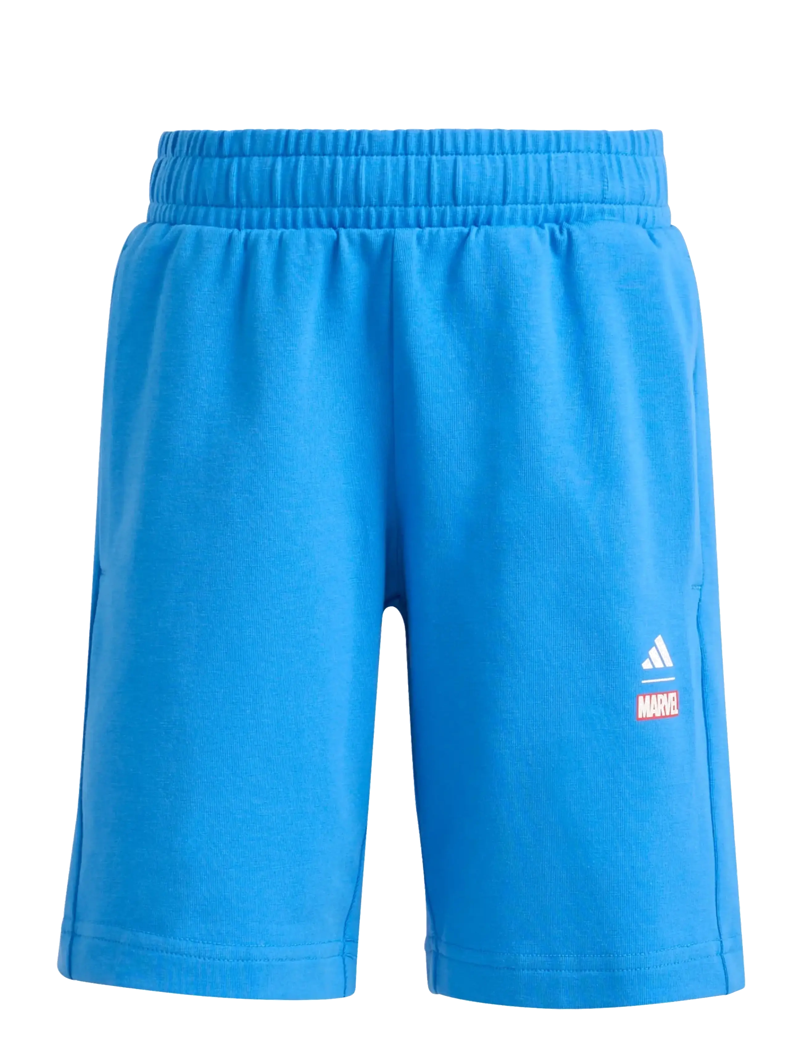 adidas Sportswear - LK MRVL AV TSET - 2-piece sets - owhite/rayblu - 2