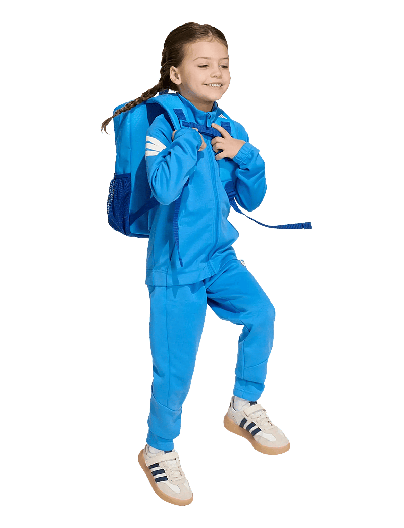 adidas Sportswear - LK MRVL AV TS - treeningriided ja 2-osalised komplektid - rayblu/owhite - 0