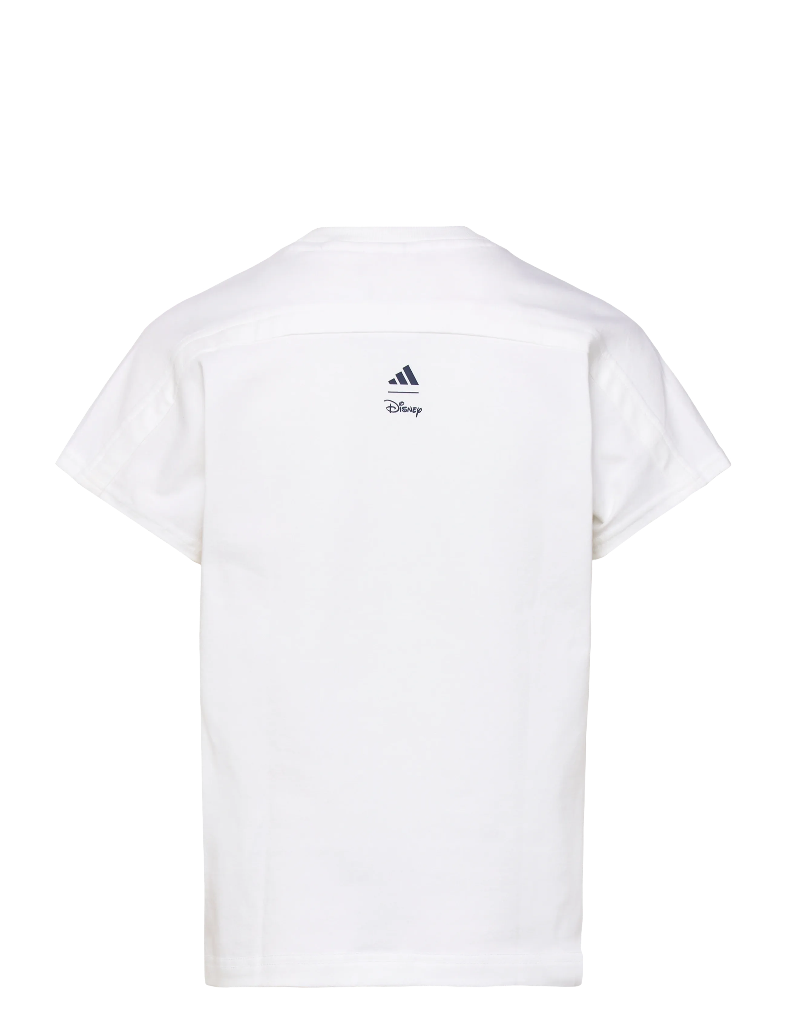 adidas Sportswear - LG DY FRO T - hauts de sport - white/dkblue - 1