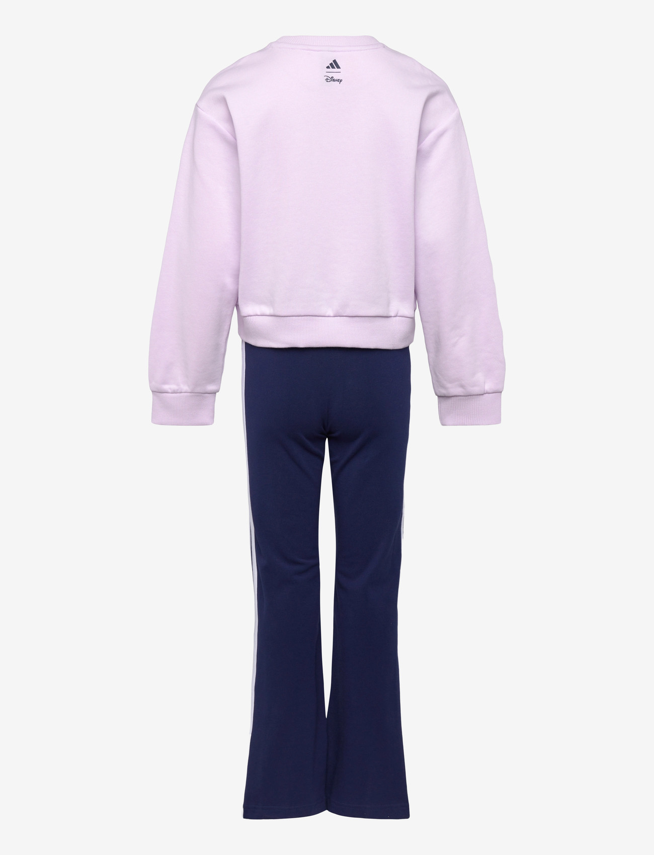 adidas Sportswear - LG DY FRO JOG - joggingsæt & matchende sæt - icelav/dkblue - 1