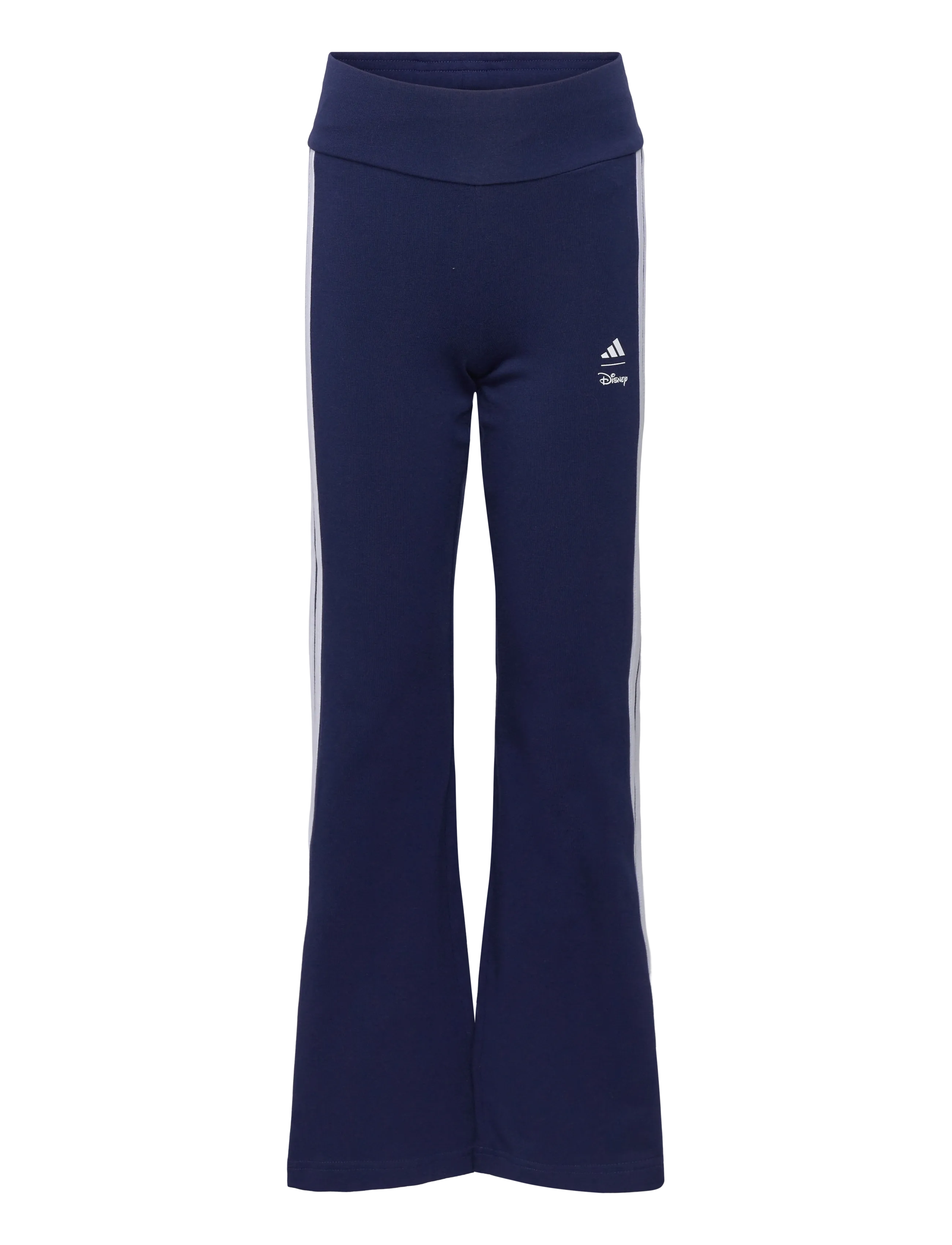 adidas Sportswear - LG DY FRO JOG - trainingsanzug - icelav/dkblue - 2