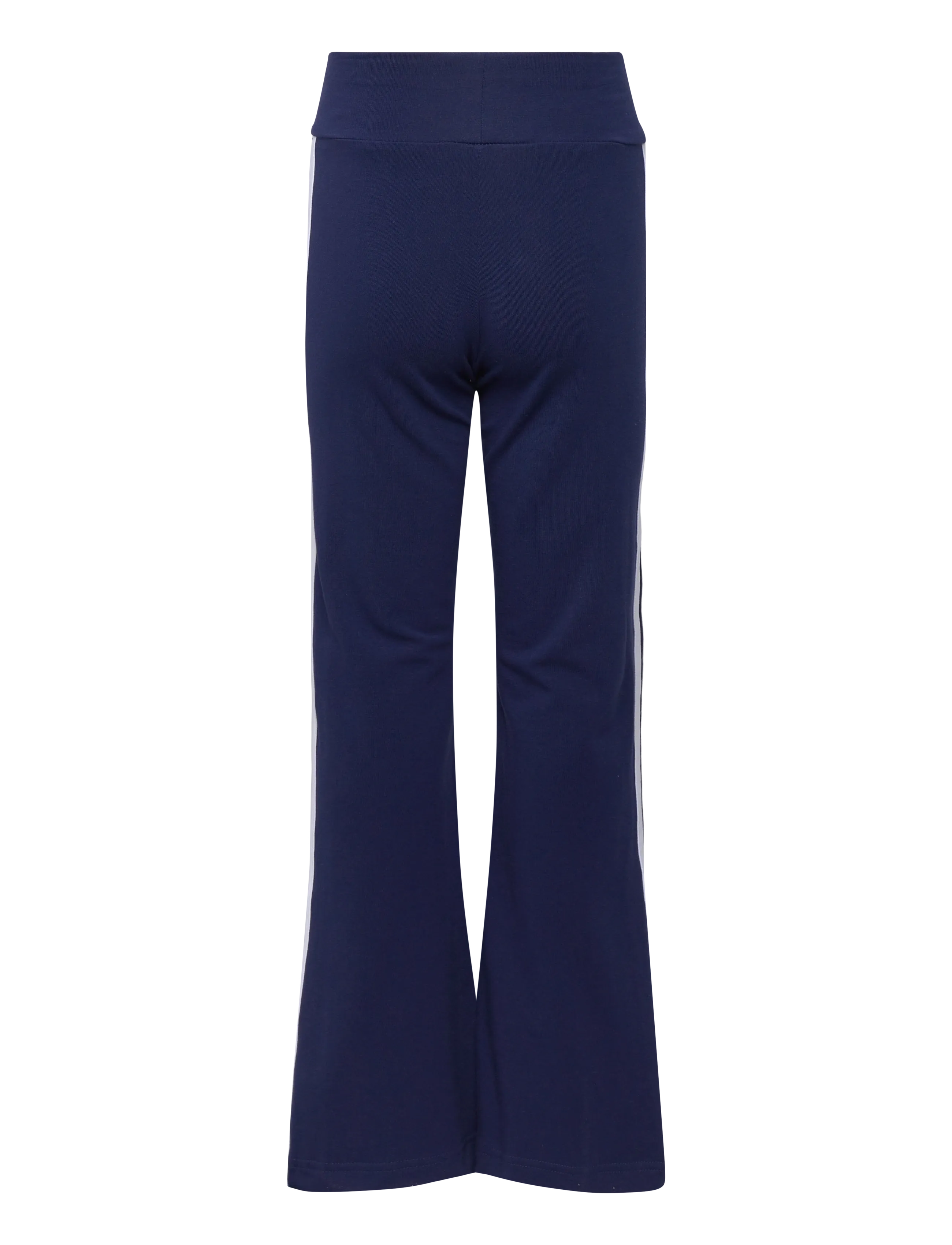 adidas Sportswear - LG DY FRO JOG - trainingsanzug - icelav/dkblue - 3