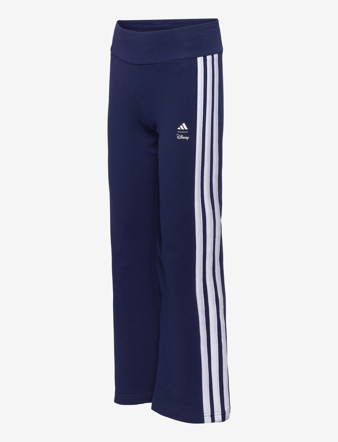 adidas Sportswear - LG DY FRO JOG - joggingsæt & matchende sæt - icelav/dkblue - 4
