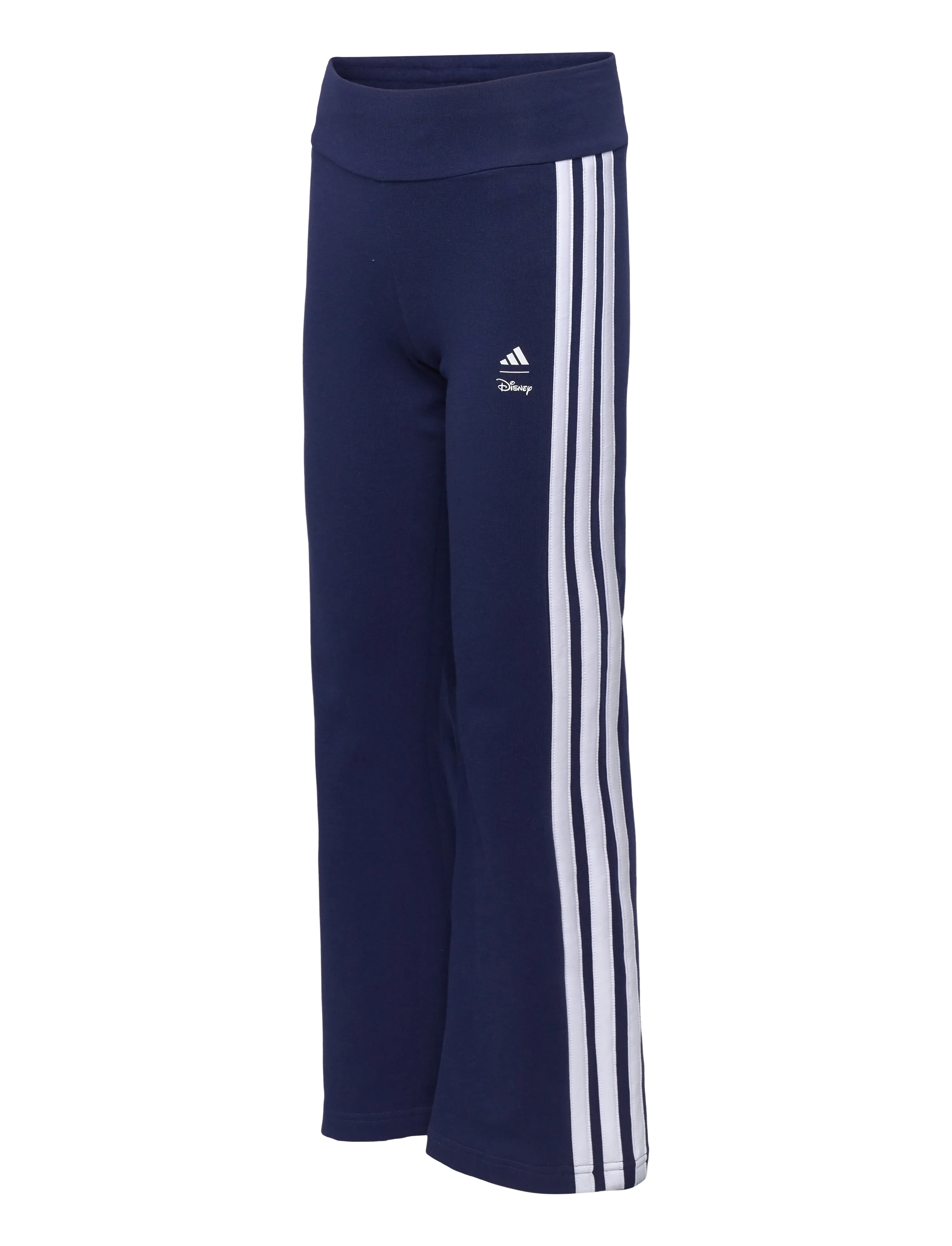 adidas Sportswear - LG DY FRO JOG - trainingsanzug - icelav/dkblue - 4