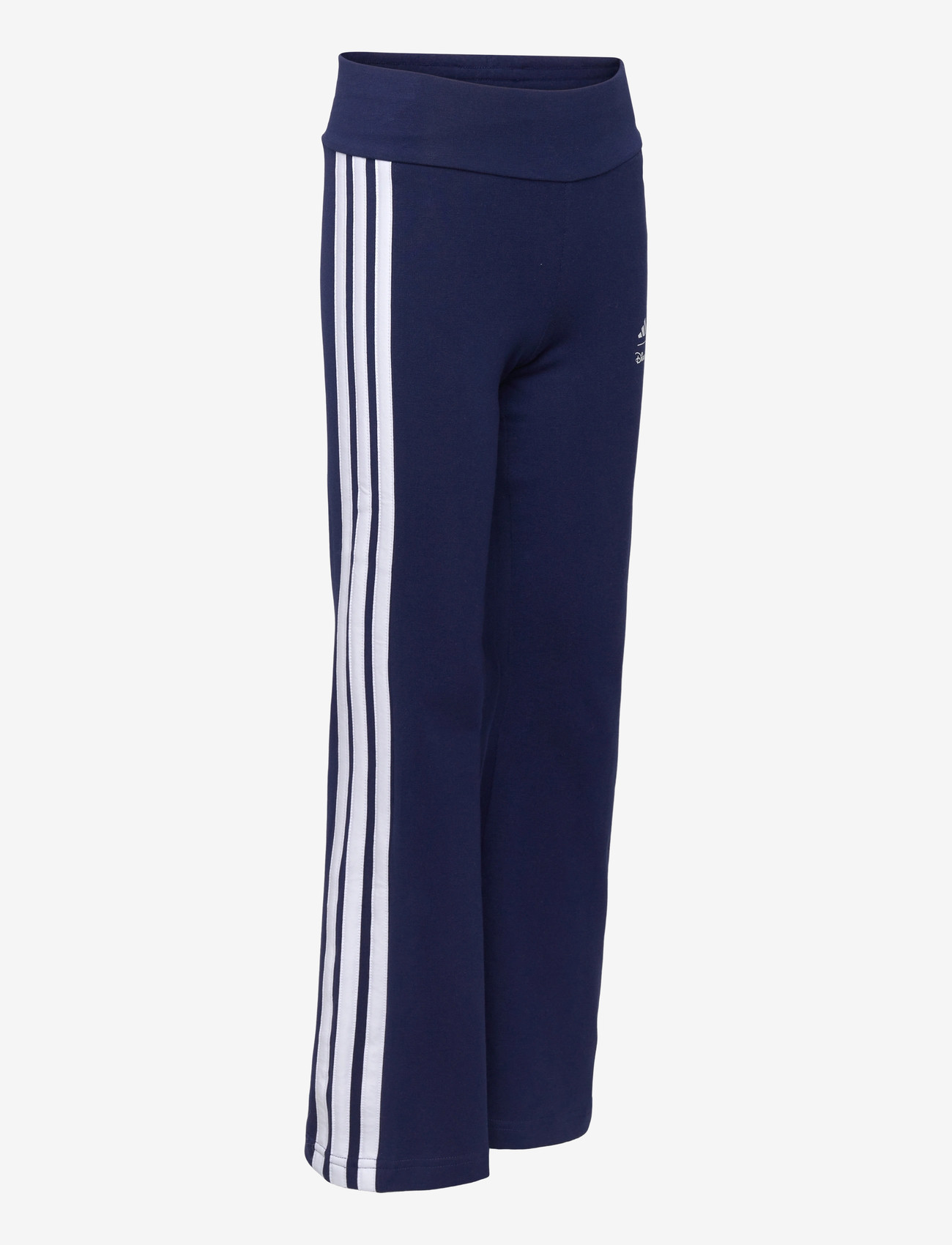 adidas Sportswear - LG DY FRO JOG - joggingsæt & matchende sæt - icelav/dkblue - 5