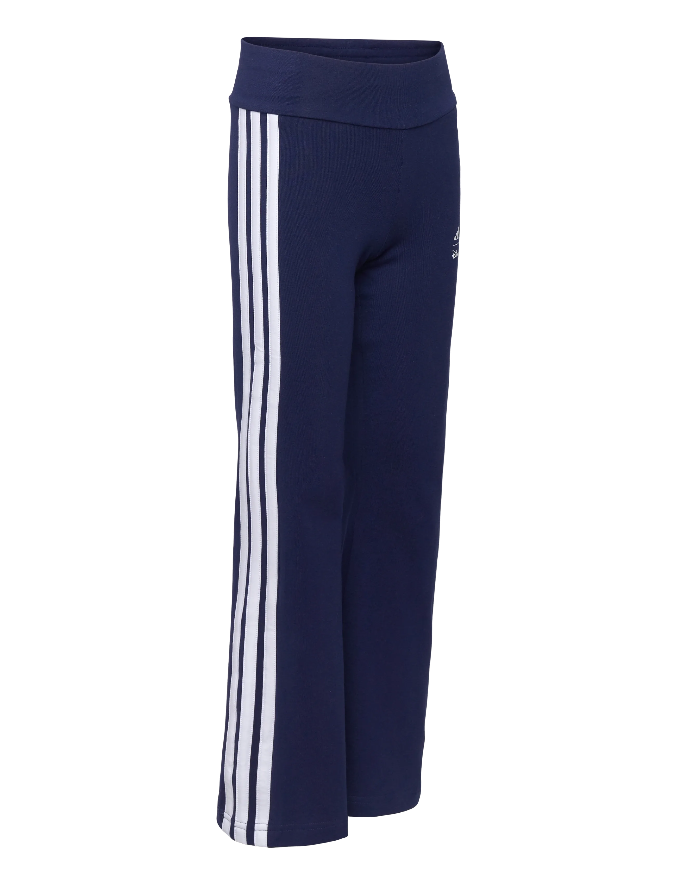 adidas Sportswear - LG DY FRO JOG - trainingsanzug - icelav/dkblue - 5