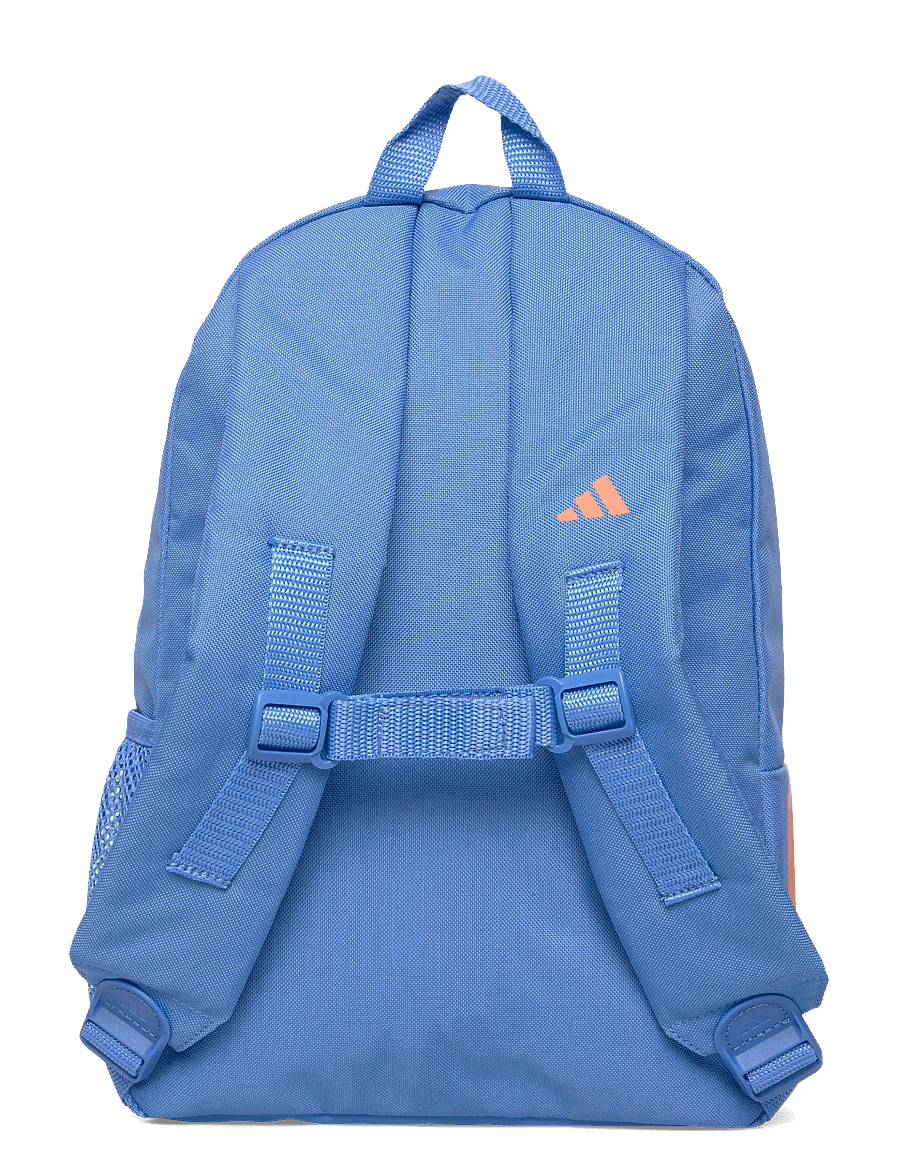 adidas Sportswear - LK TRNSTR BP - rucksäcke - rayblu/duor - 1