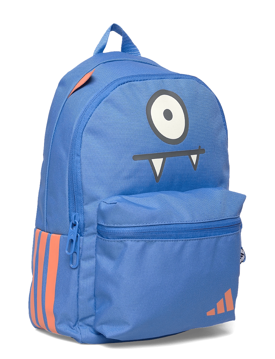 adidas Sportswear - LK TRNSTR BP - rucksäcke - rayblu/duor - 2