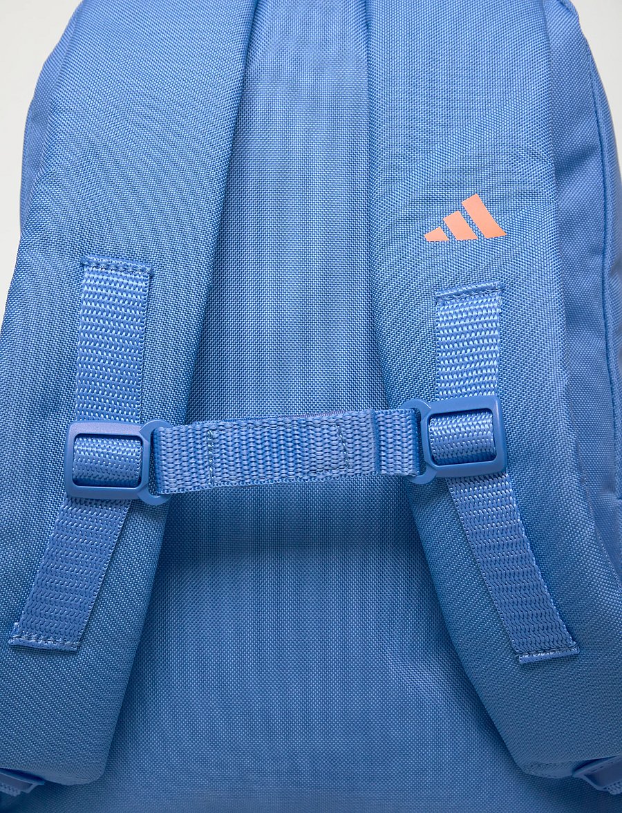 adidas Sportswear - LK TRNSTR BP - rucksäcke - rayblu/duor - 5