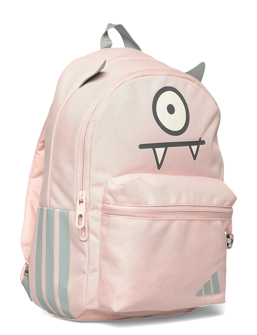 adidas Sportswear - LK TRNSTR BP - sacs a dos - blupnk/wosa - 2