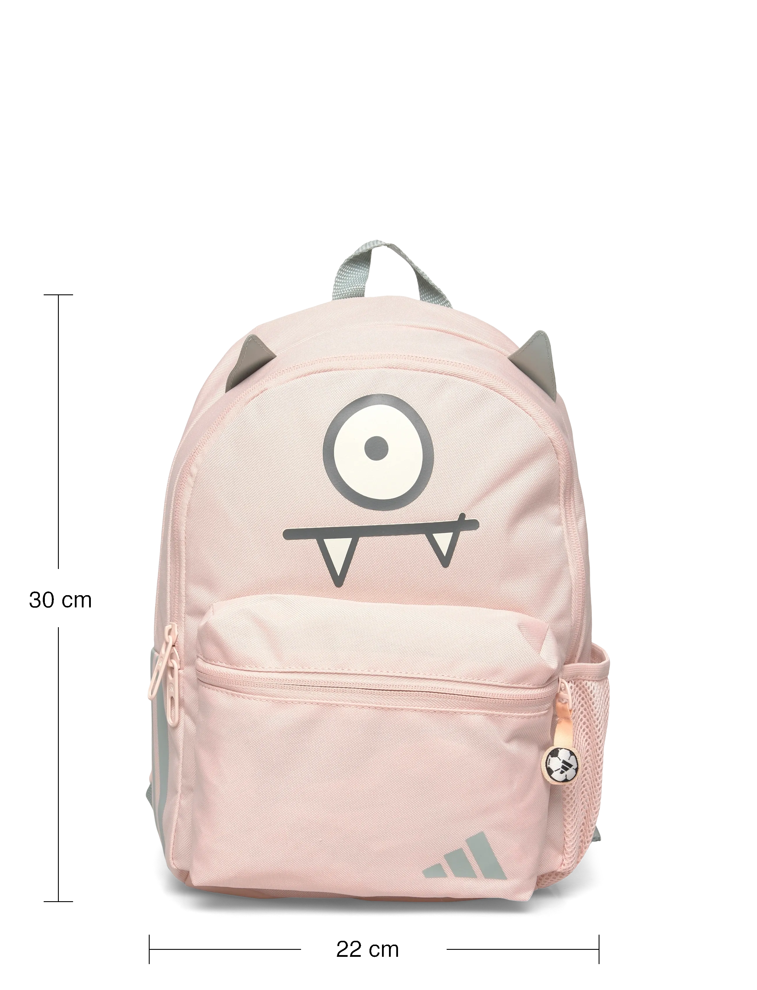 adidas Sportswear - LK TRNSTR BP - seljakotid - blupnk/wosa - 3