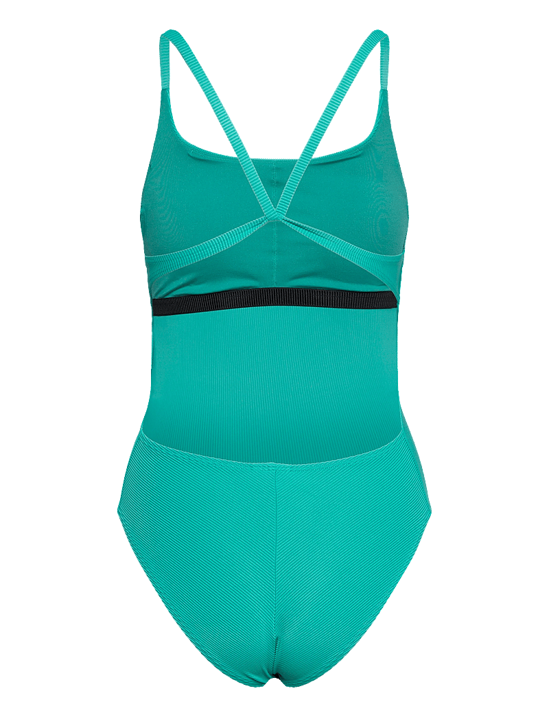 adidas Sportswear - ICONISEA SUIT - ujumistrikood - purtea - 1