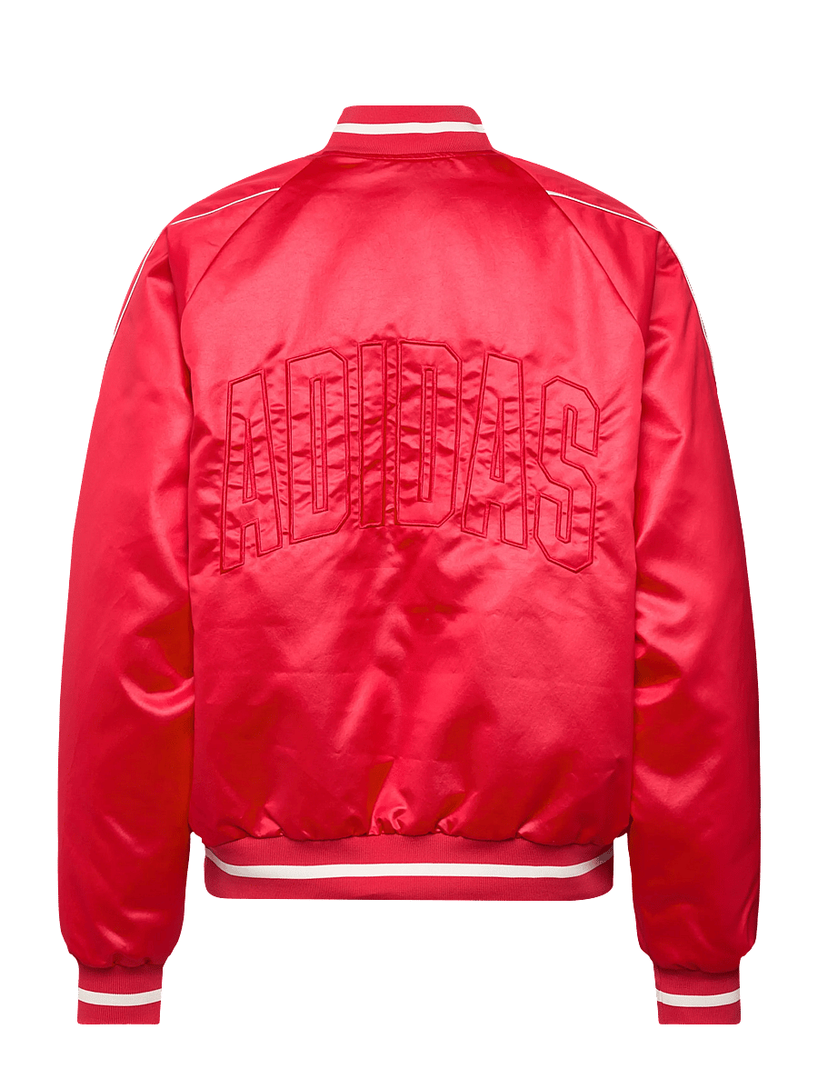 adidas Sportswear - W STADIUM INS J - laisvalaikio striukės - purrub - 1