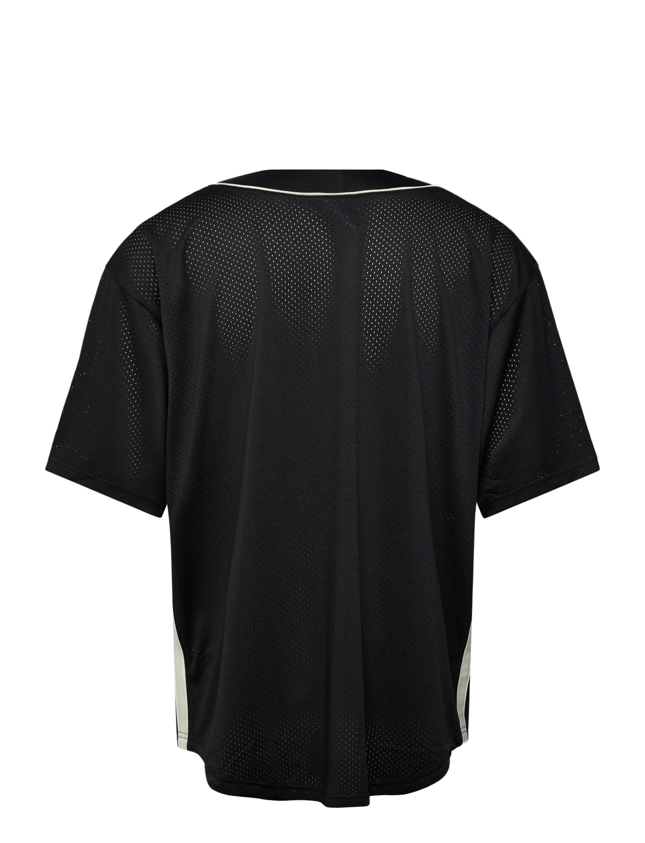 adidas Sportswear - M STA SEAS SHRT - toppar & t-shirts - black/crli/owhite - 1