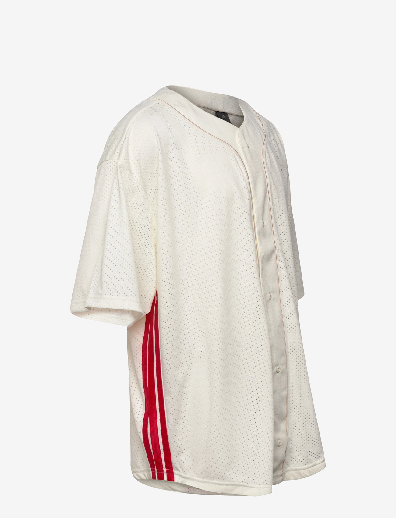 adidas Sportswear - M STA SEAS SHRT - alussärgid ja t-särgid - owhite/crli/purrub - 1